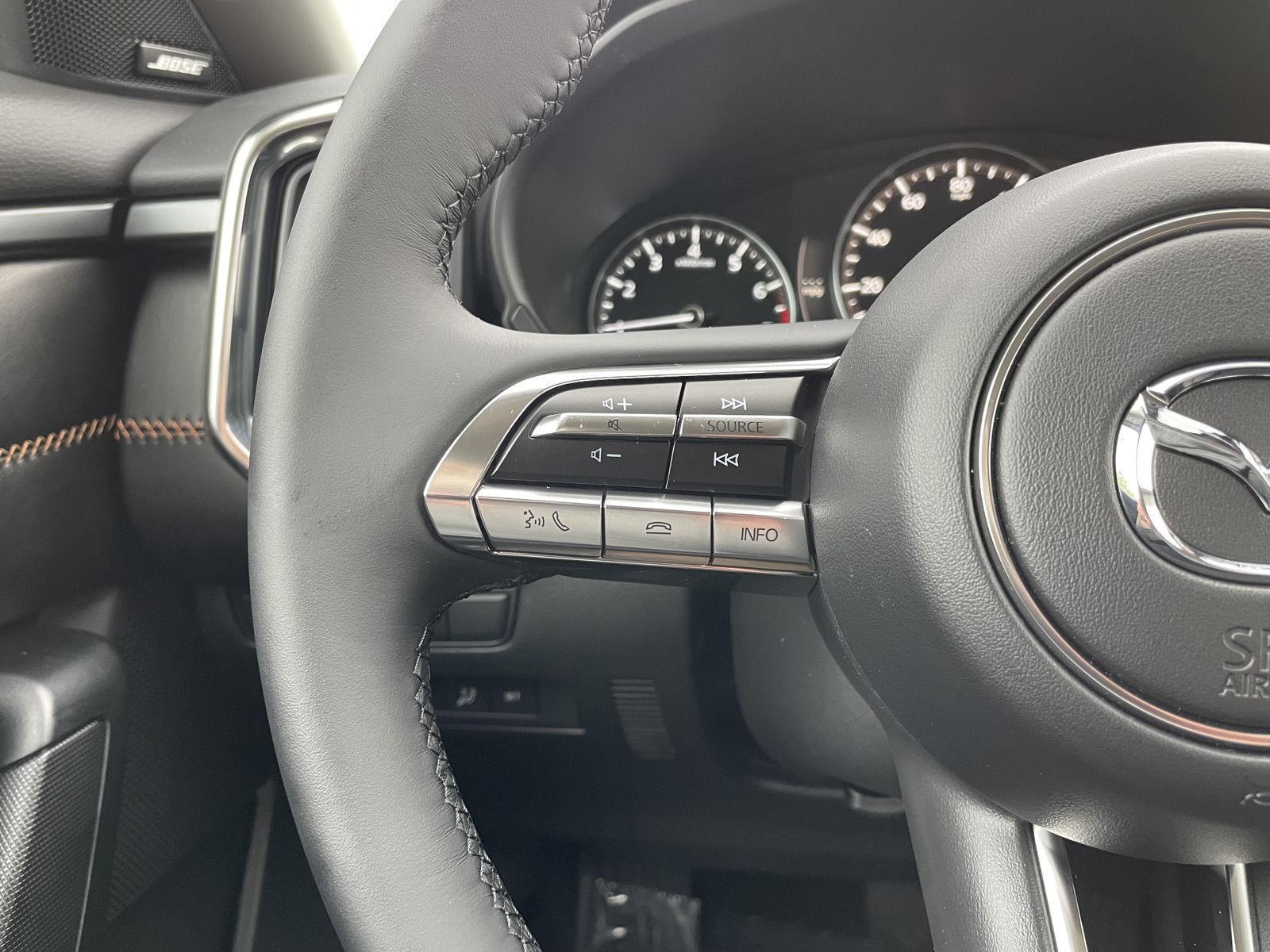 New 2025 Mazda CX-50 for sale in Lincoln NE