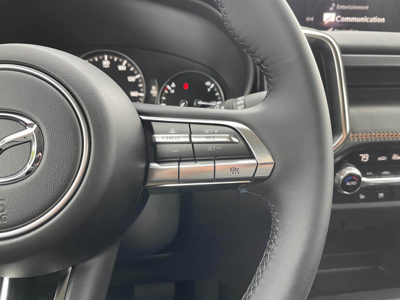 New 2025 Mazda CX-50 for sale in Lincoln NE