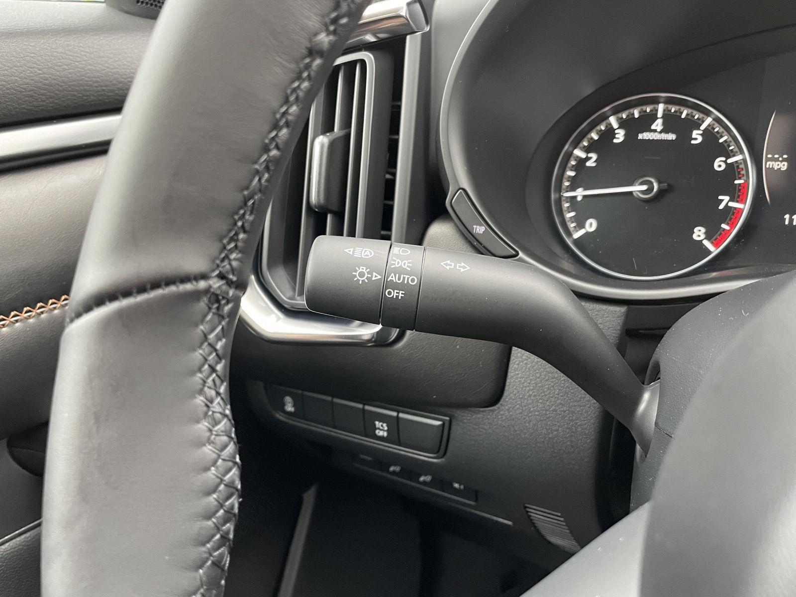 New 2025 Mazda CX-50 for sale in Lincoln NE