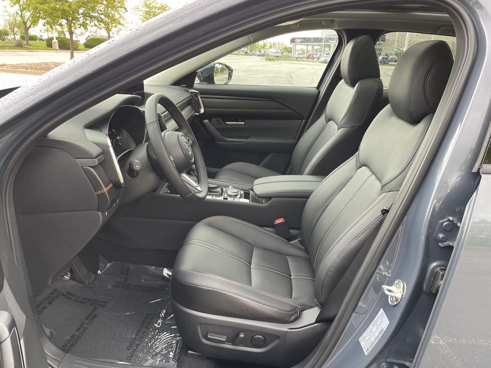 New 2025 Mazda CX-50 for sale in Lincoln NE
