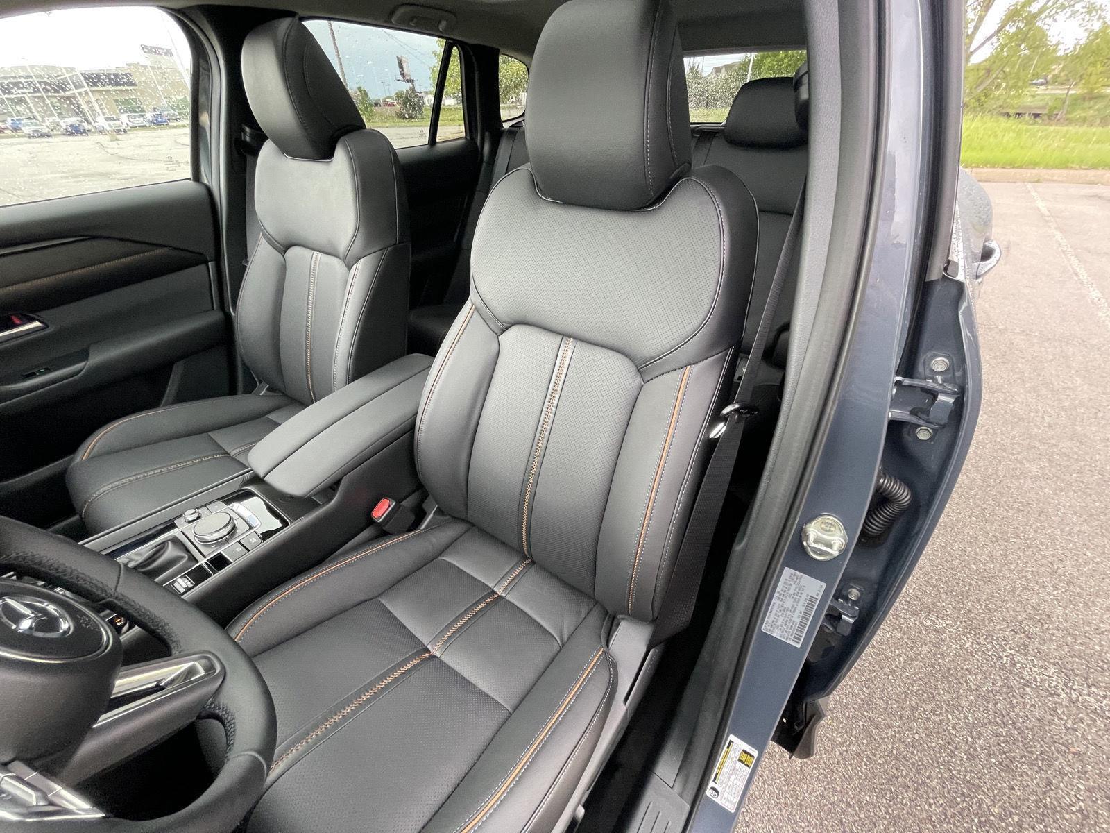 New 2025 Mazda CX-50 for sale in Lincoln NE