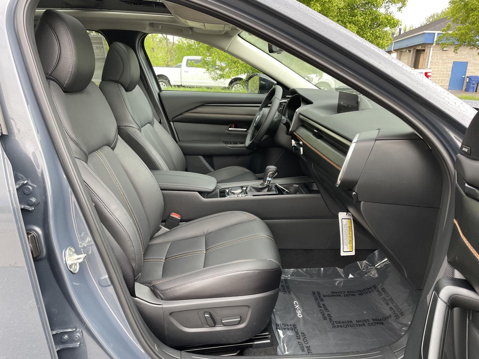 New 2025 Mazda CX-50 for sale in Lincoln NE