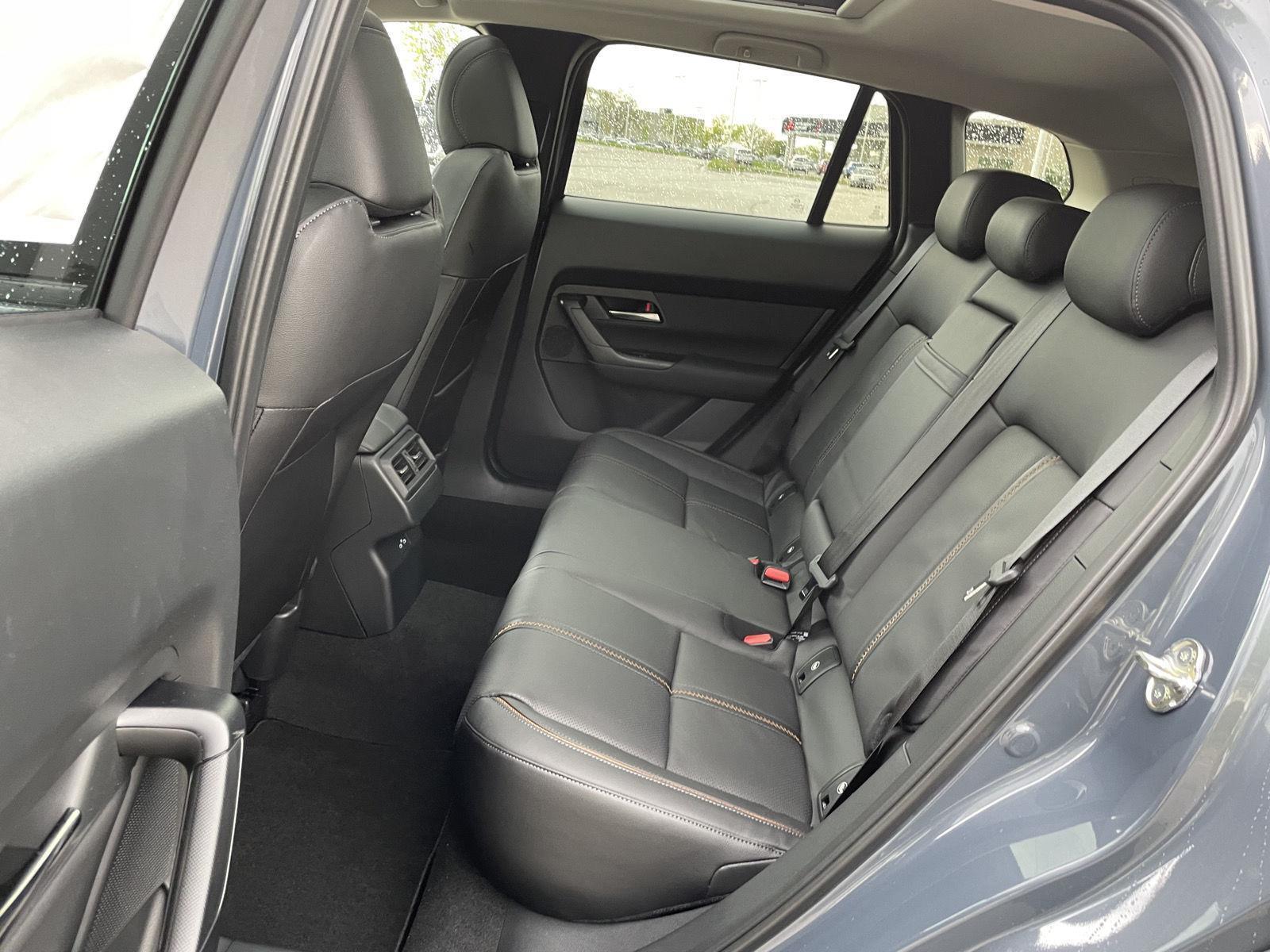 New 2025 Mazda CX-50 for sale in Lincoln NE