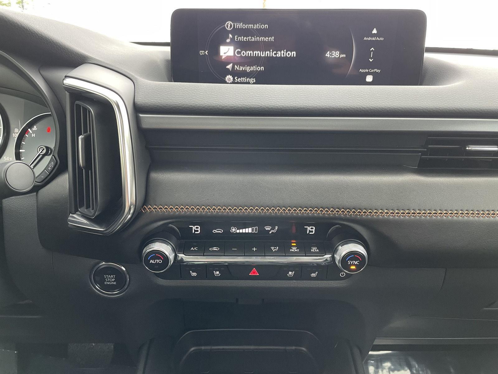 New 2025 Mazda CX-50 for sale in Lincoln NE