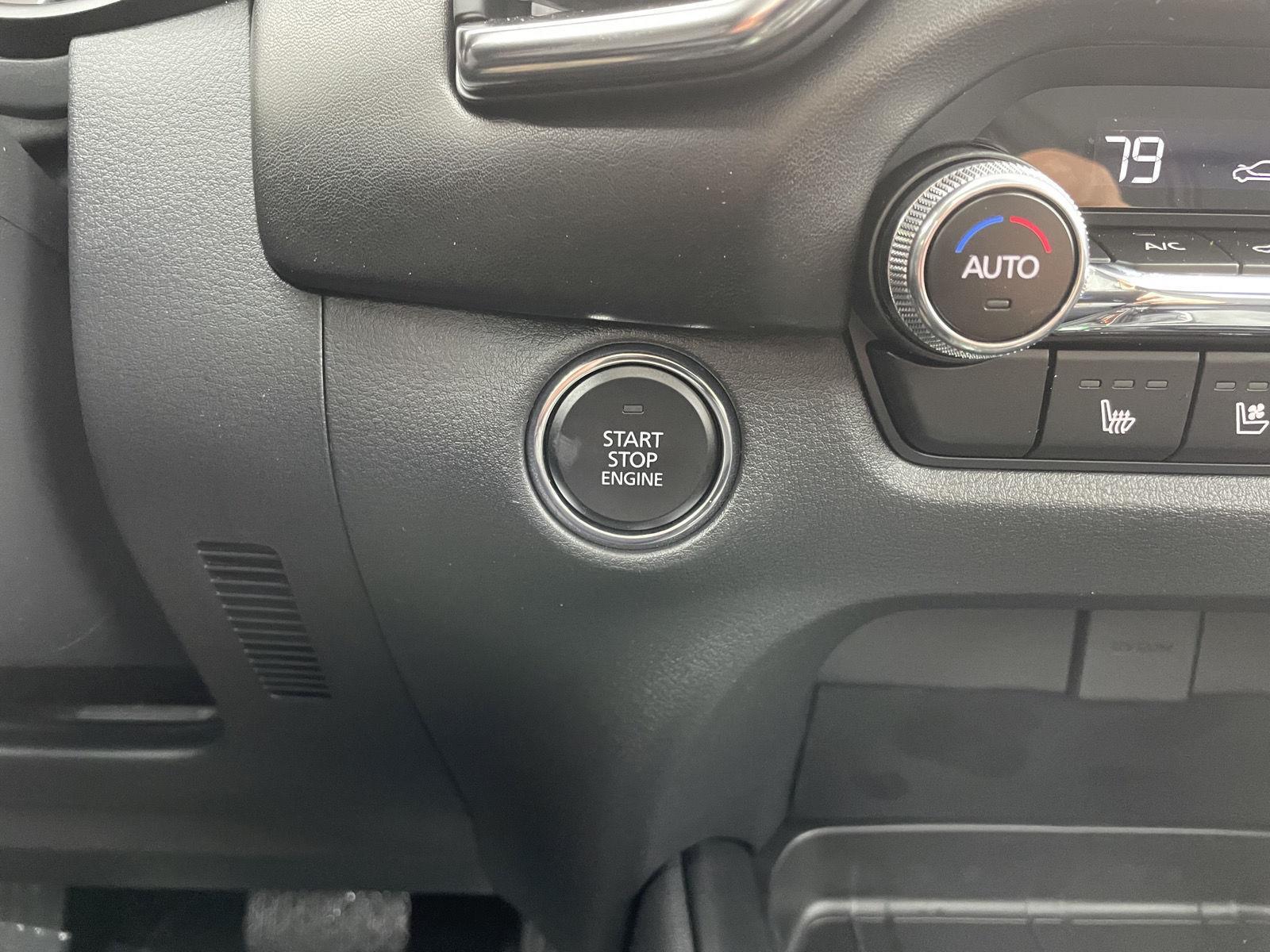 New 2025 Mazda CX-50 for sale in Lincoln NE