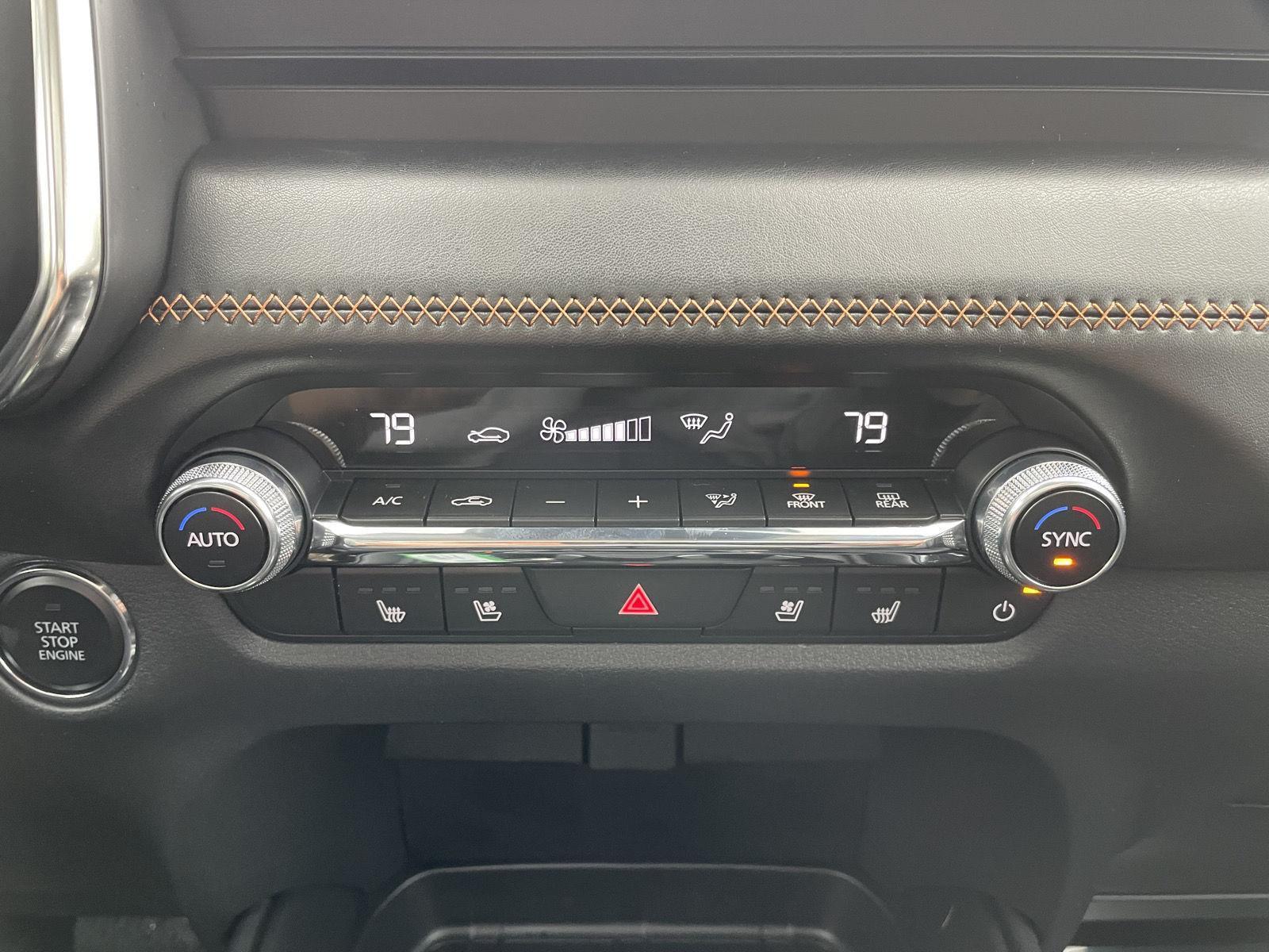 New 2025 Mazda CX-50 for sale in Lincoln NE