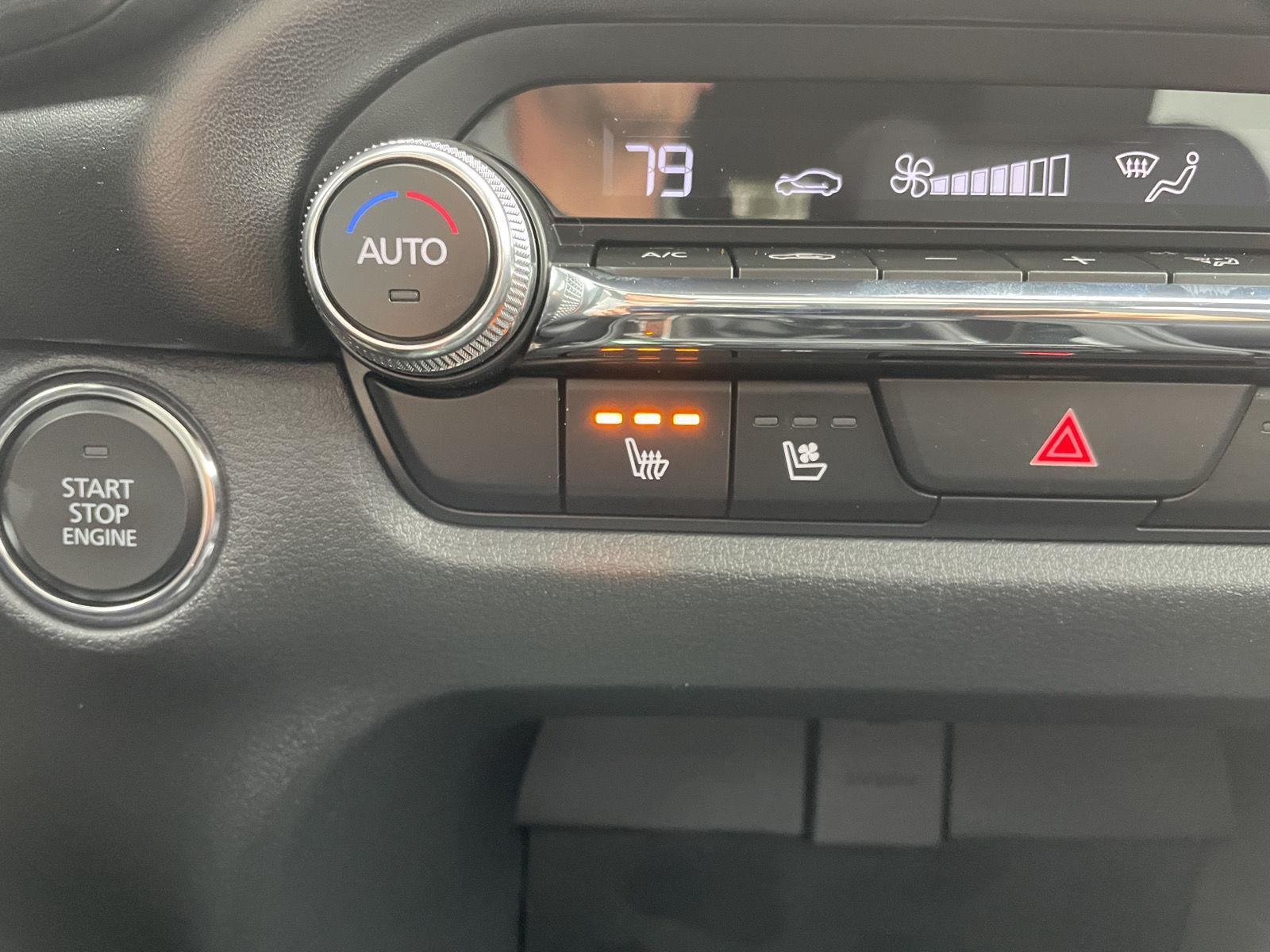 New 2025 Mazda CX-50 for sale in Lincoln NE