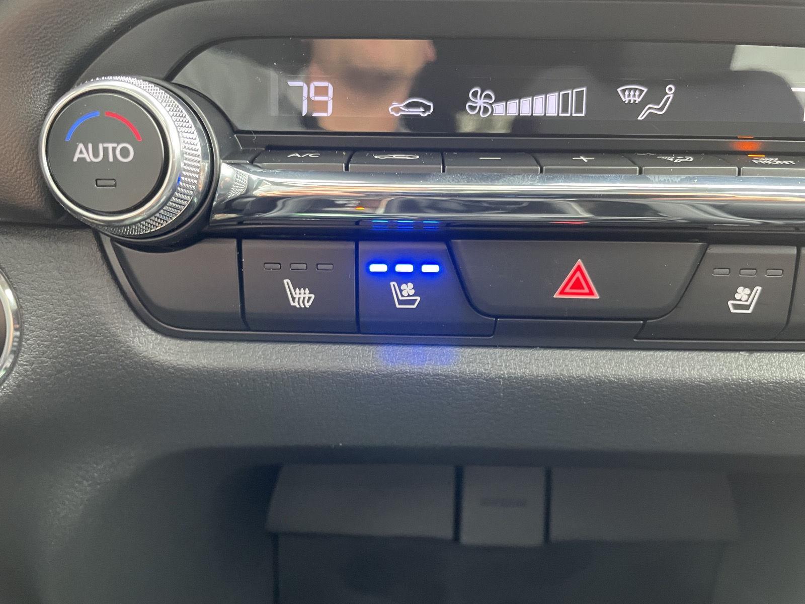 New 2025 Mazda CX-50 for sale in Lincoln NE