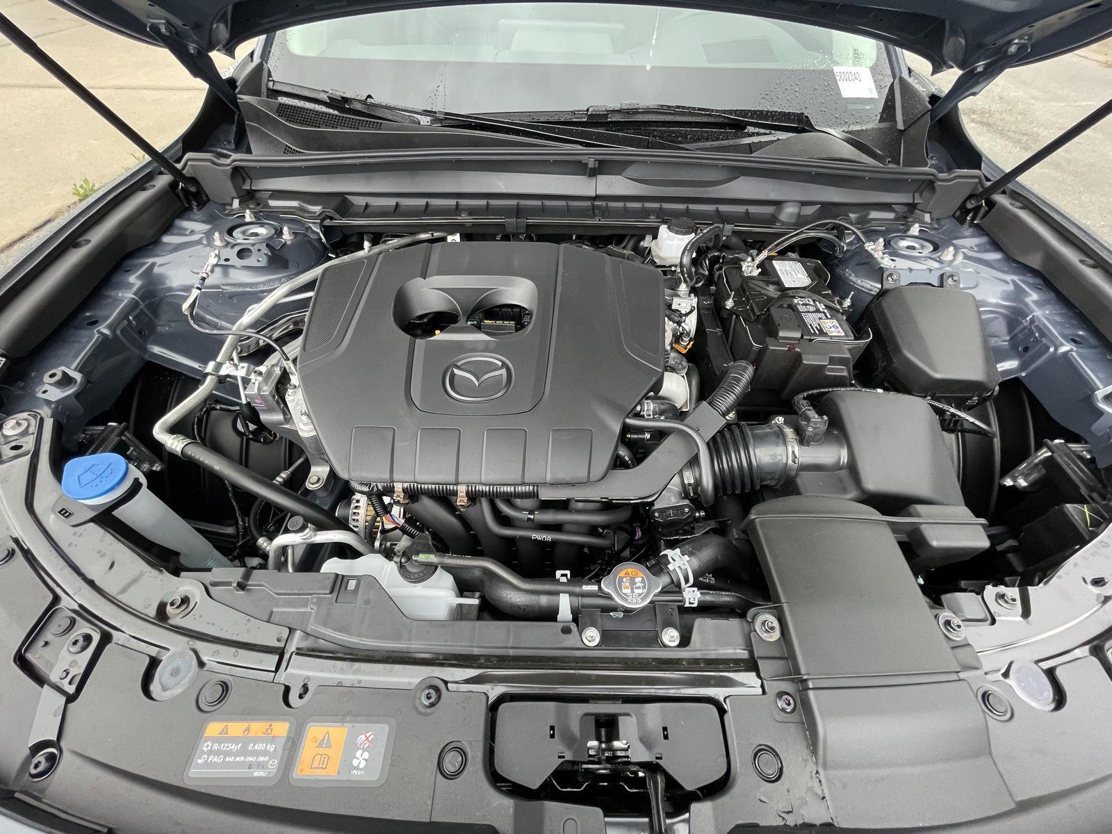 New 2025 Mazda CX-50 for sale in Lincoln NE