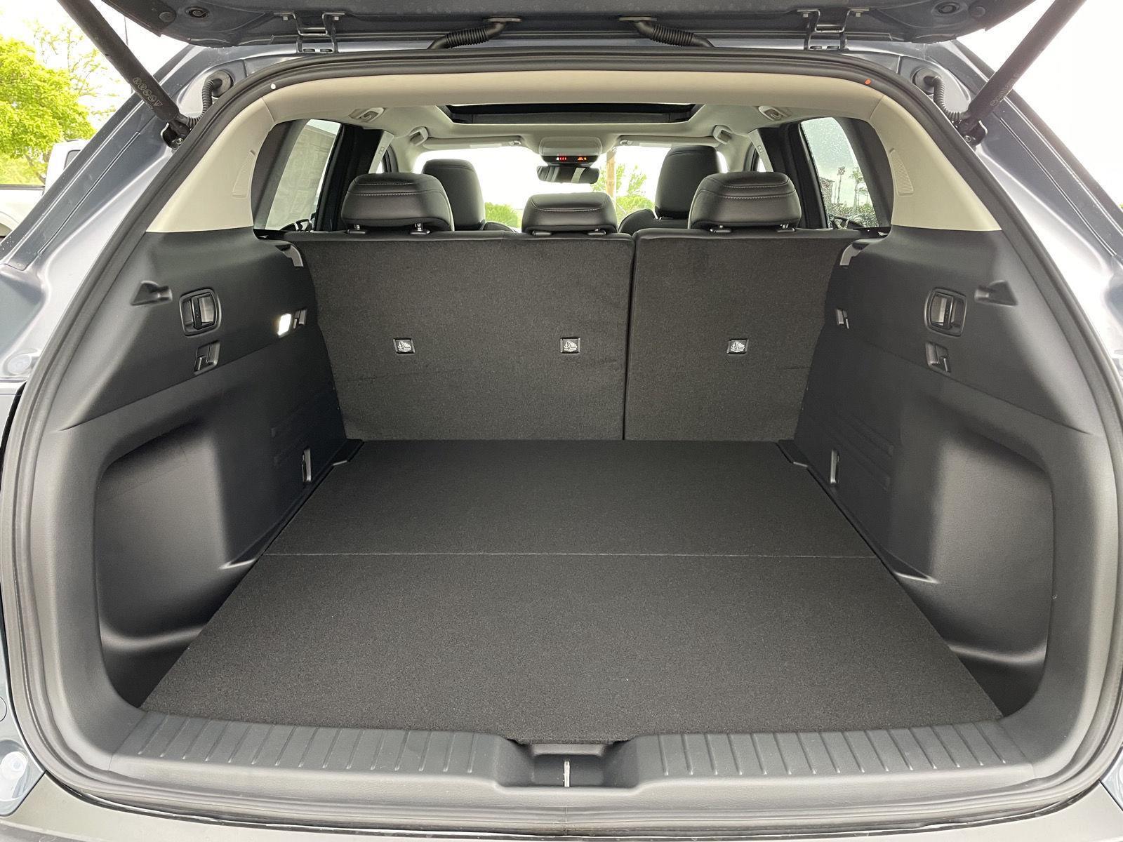 New 2025 Mazda CX-50 for sale in Lincoln NE