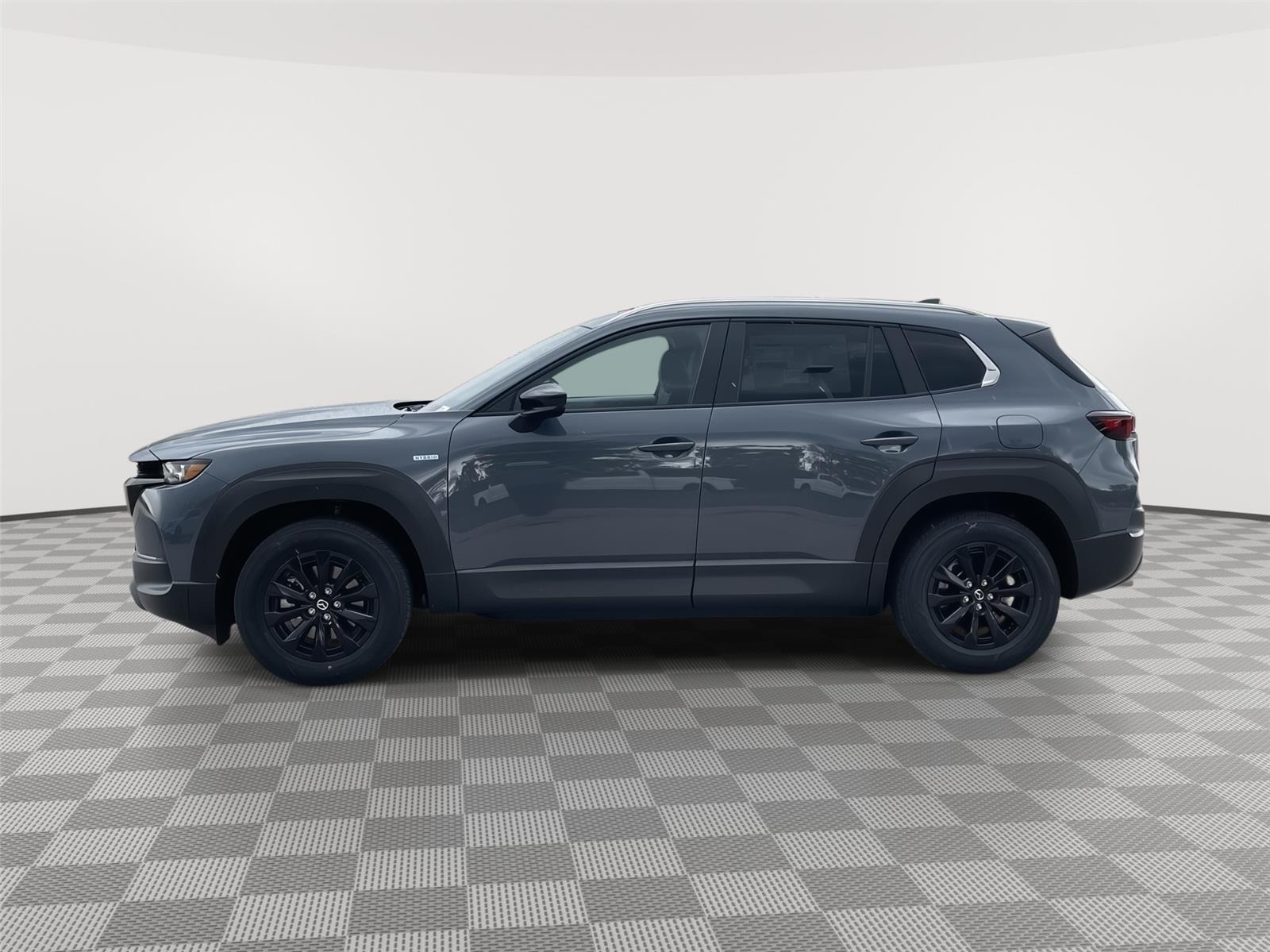 New 2025 Mazda CX-50 Hybrid for sale in Lincoln NE
