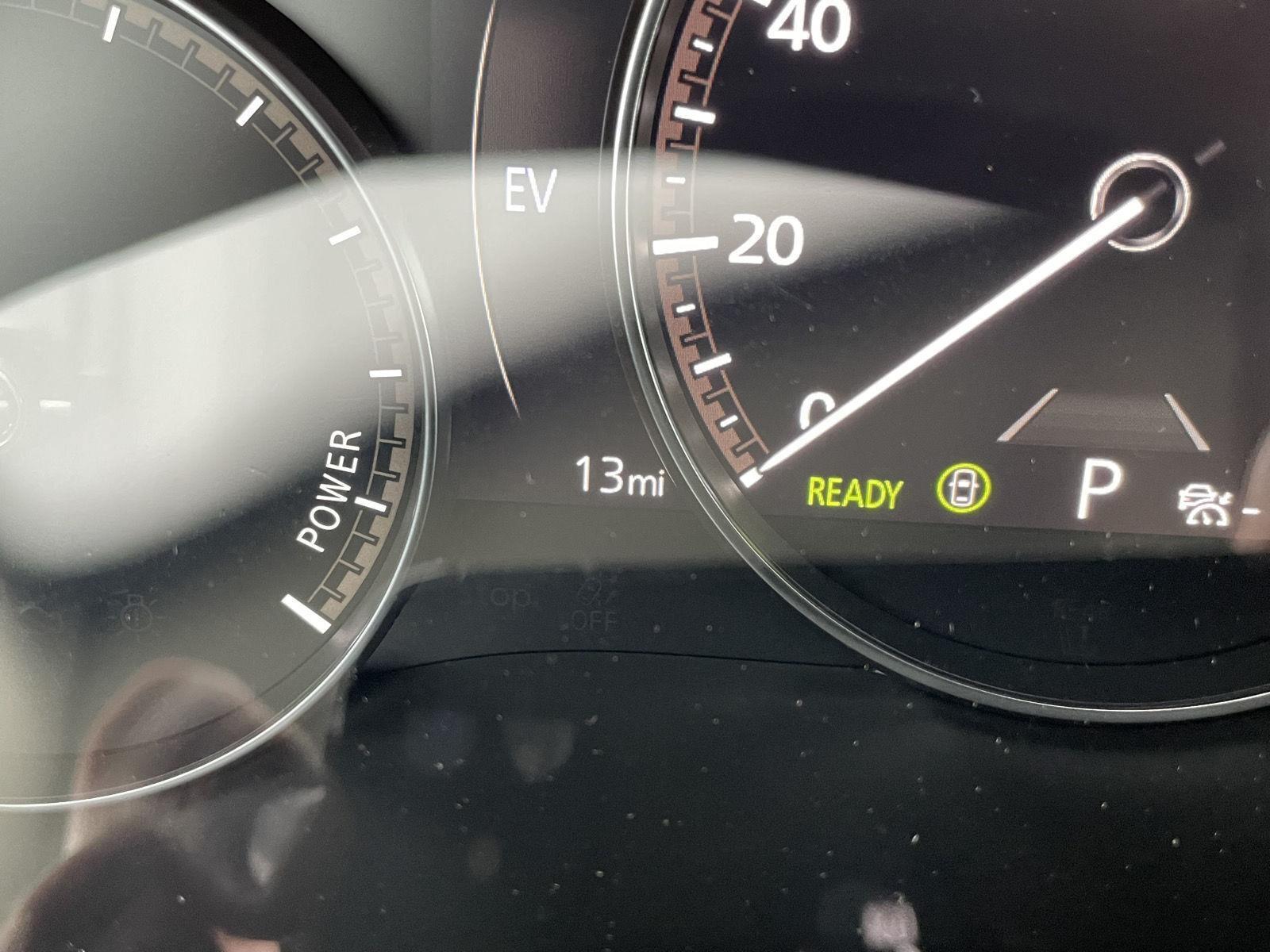 New 2025 Mazda CX-50 Hybrid for sale in Lincoln NE