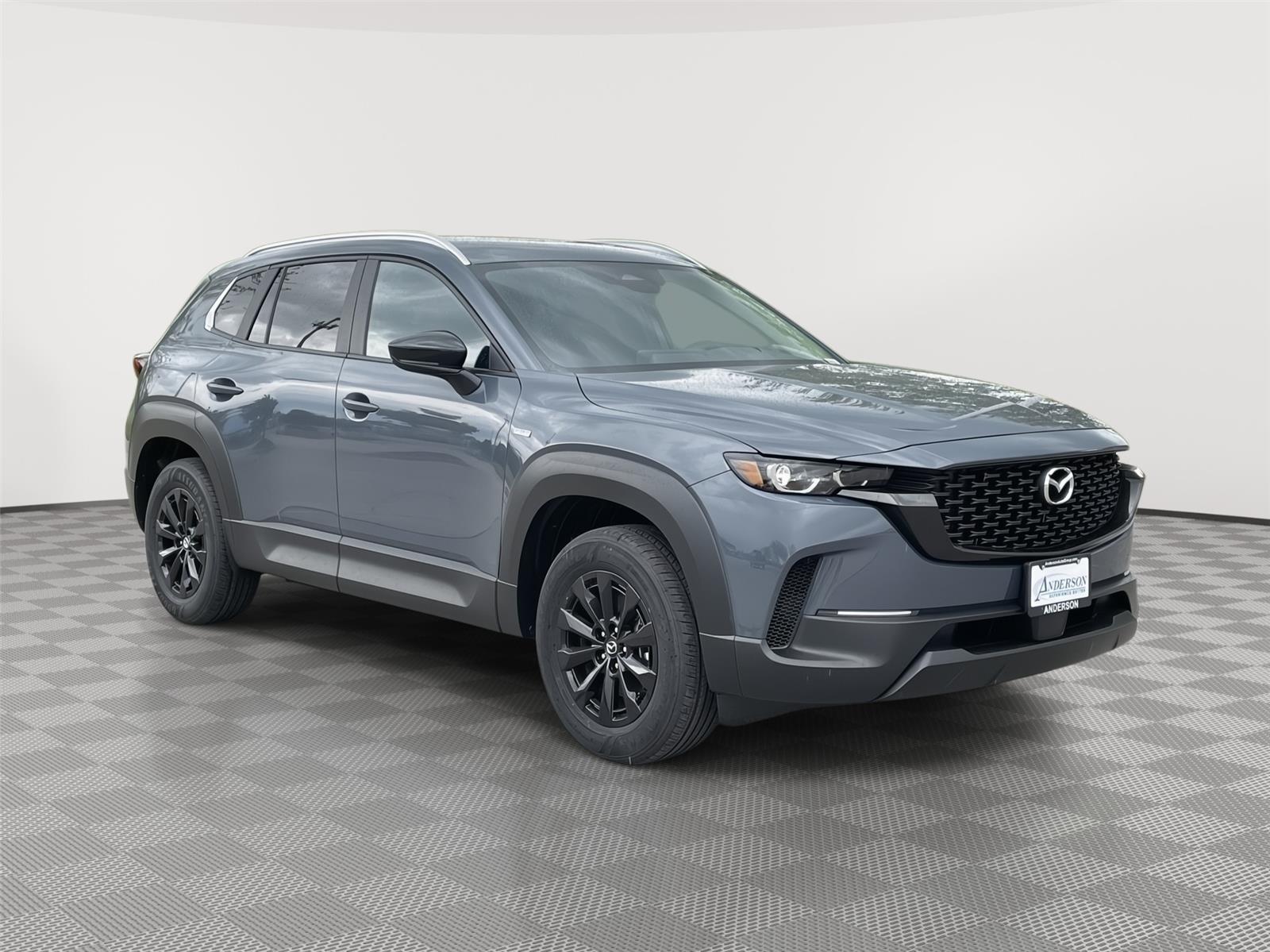New 2025 Mazda CX-50 Hybrid for sale in Lincoln NE