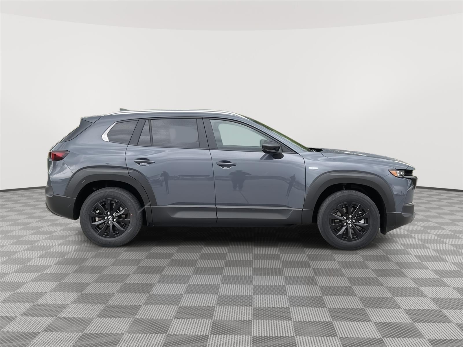New 2025 Mazda CX-50 Hybrid for sale in Lincoln NE