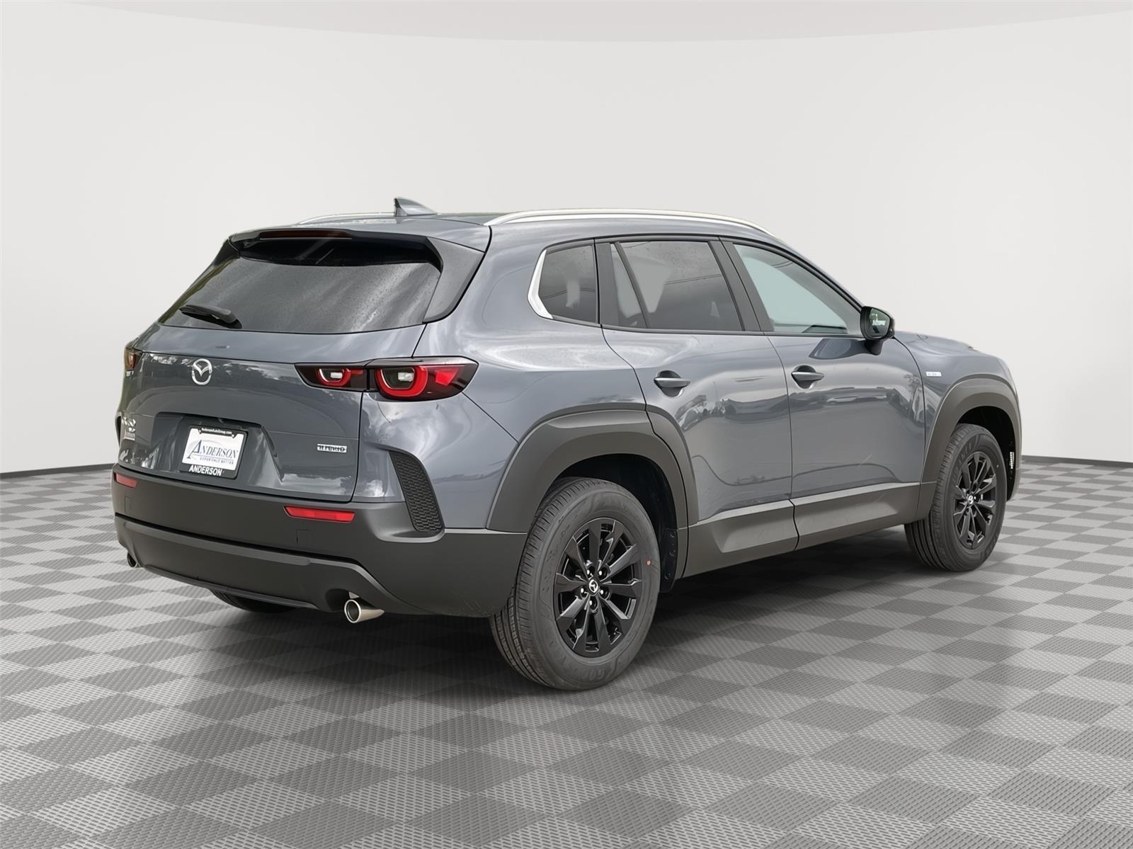New 2025 Mazda CX-50 Hybrid for sale in Lincoln NE