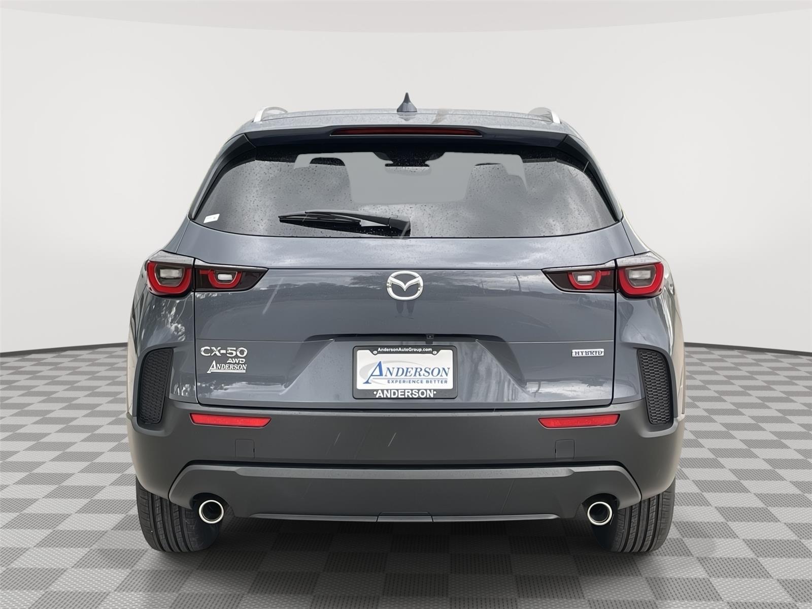 New 2025 Mazda CX-50 Hybrid for sale in Lincoln NE