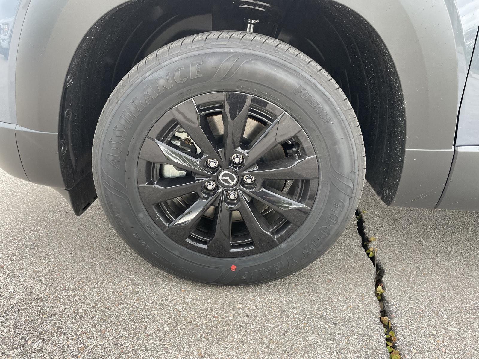 New 2025 Mazda CX-50 Hybrid for sale in Lincoln NE