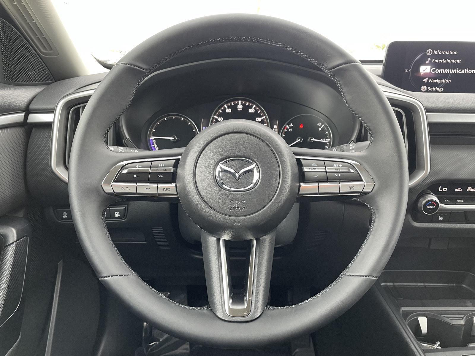 New 2025 Mazda CX-50 Hybrid for sale in Lincoln NE