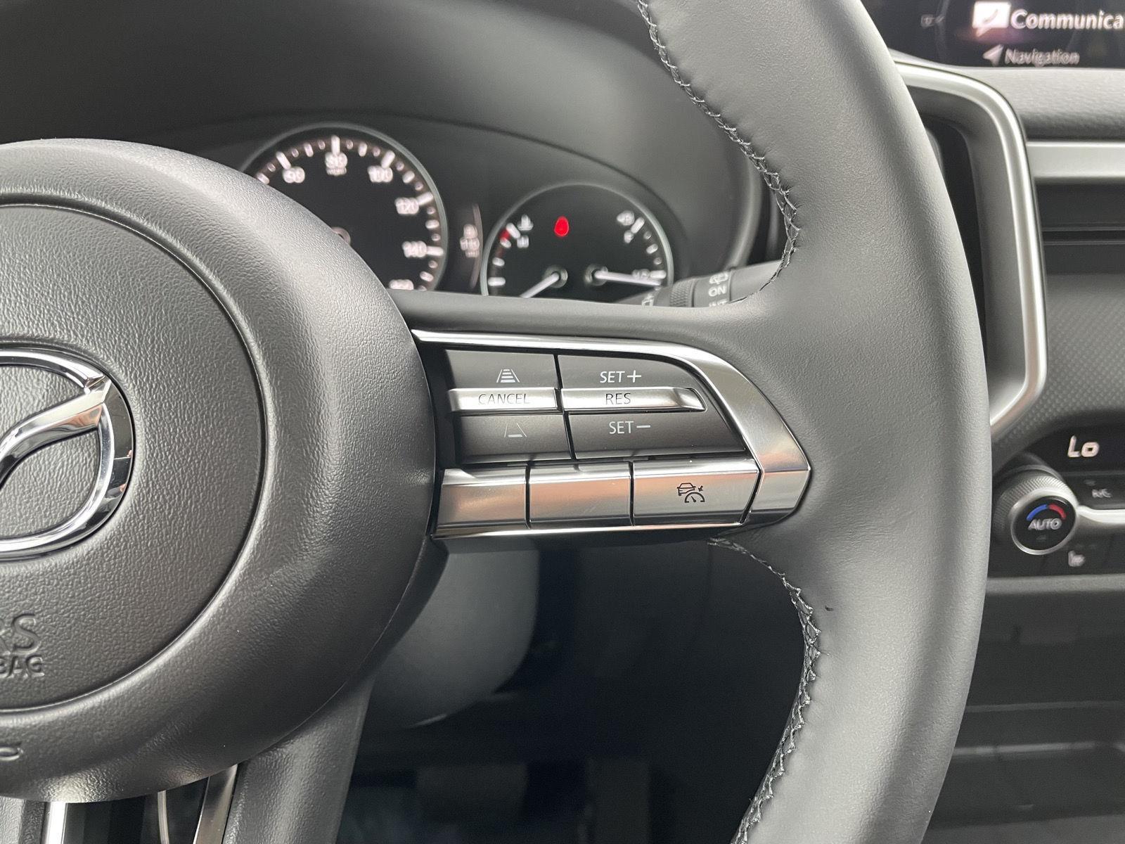 New 2025 Mazda CX-50 Hybrid for sale in Lincoln NE