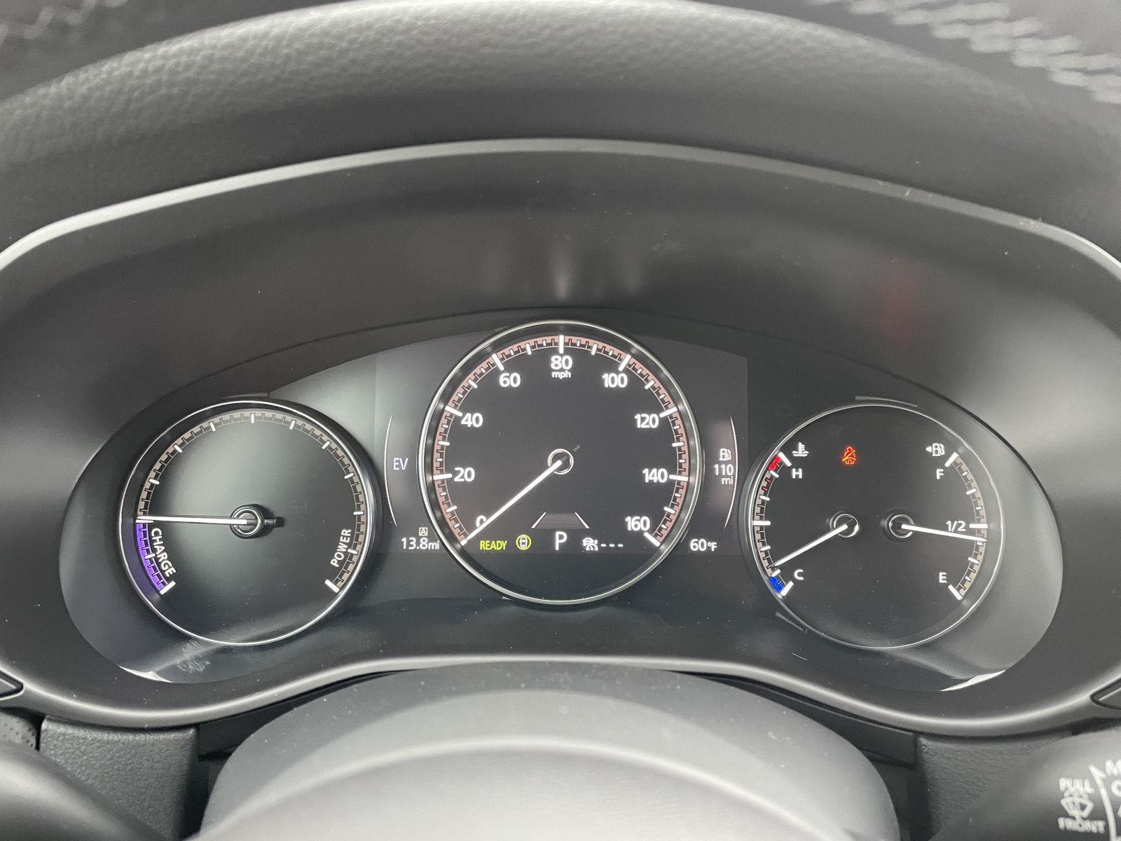 New 2025 Mazda CX-50 Hybrid for sale in Lincoln NE