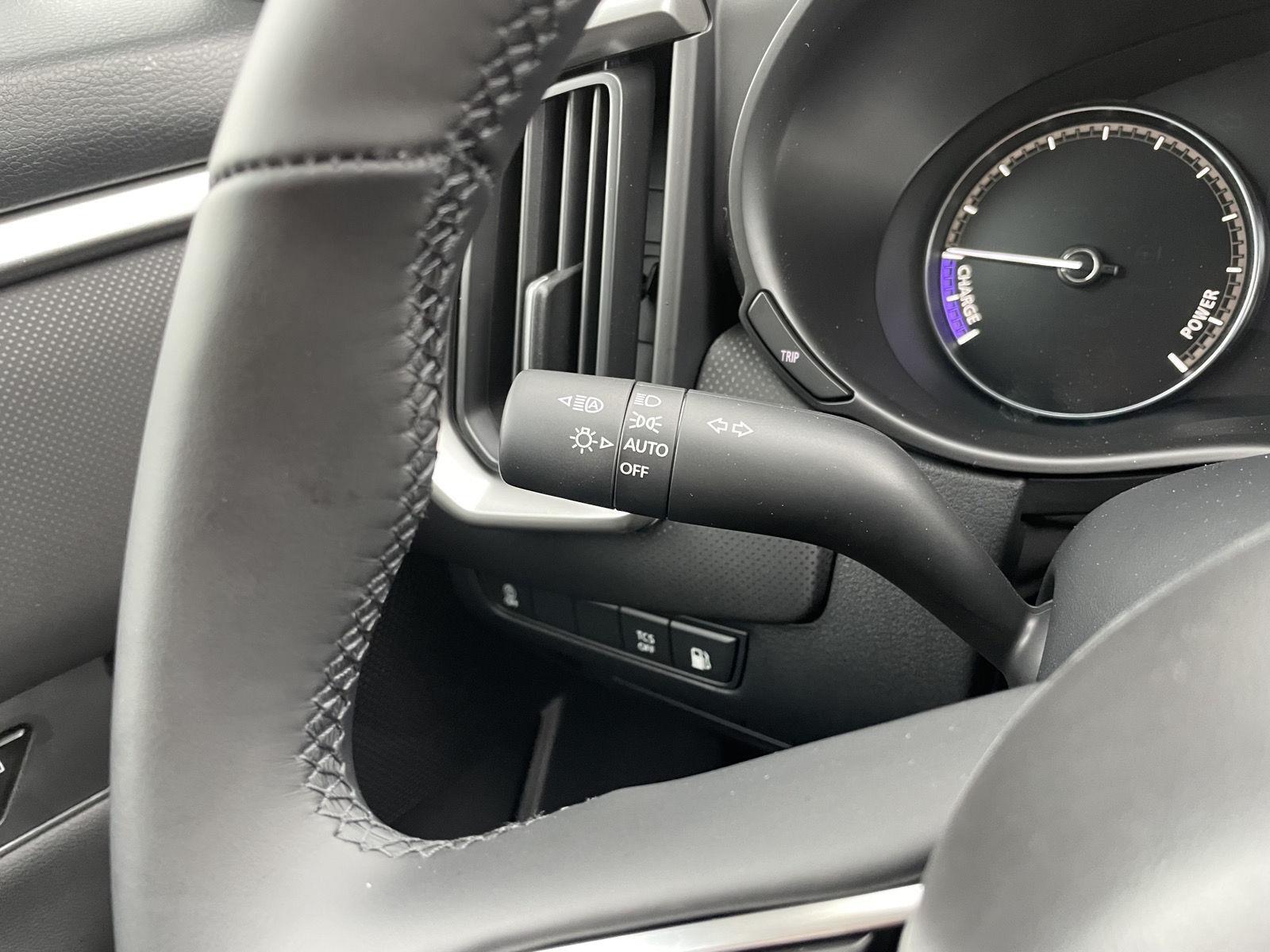 New 2025 Mazda CX-50 Hybrid for sale in Lincoln NE