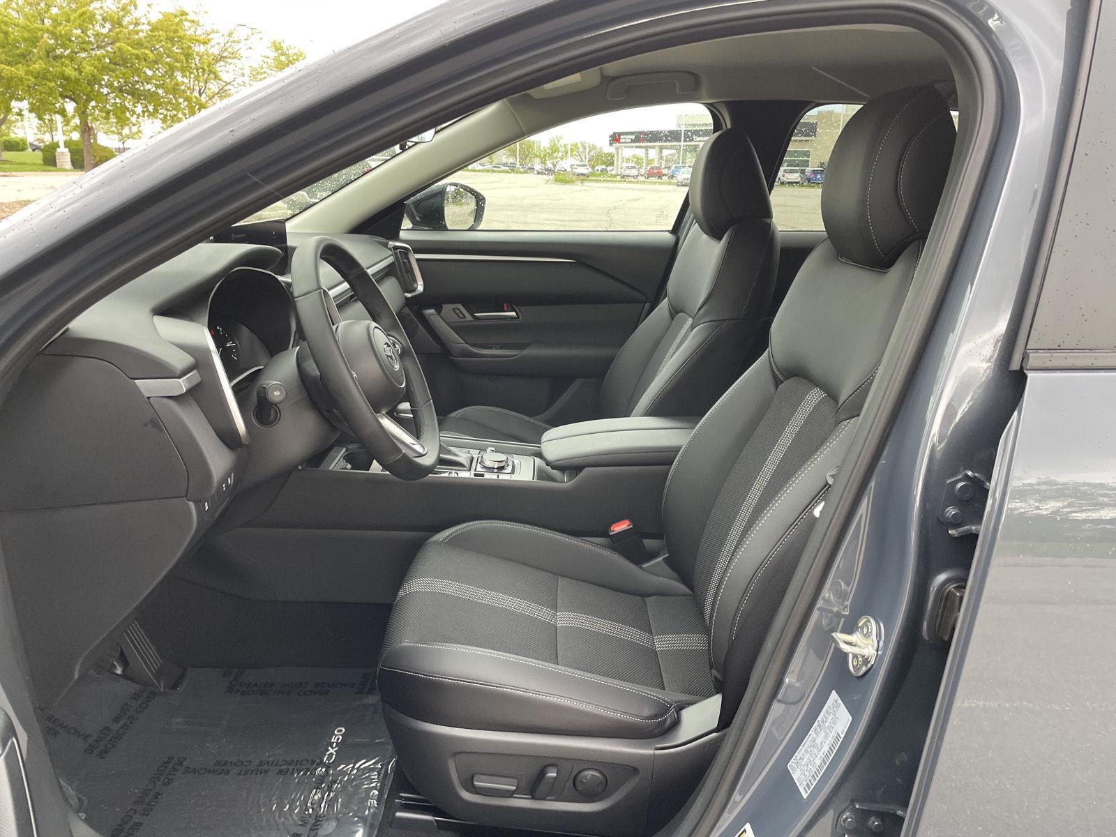 New 2025 Mazda CX-50 Hybrid for sale in Lincoln NE