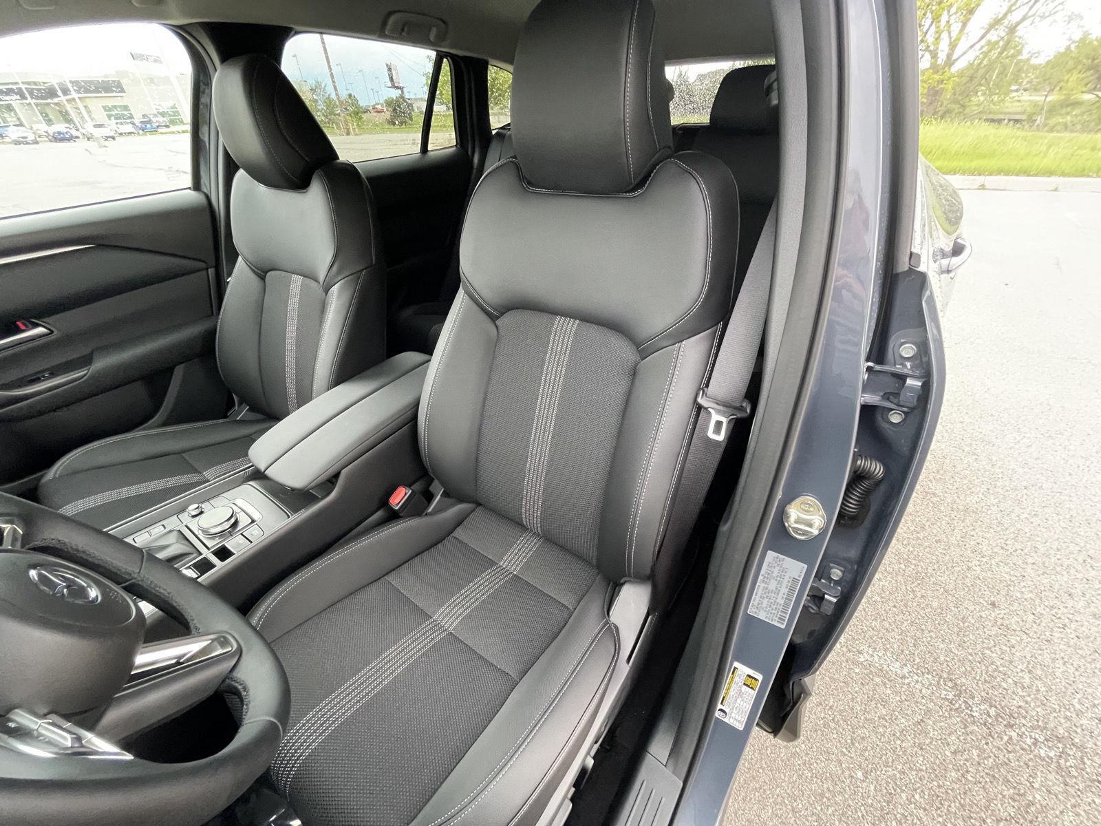 New 2025 Mazda CX-50 Hybrid for sale in Lincoln NE