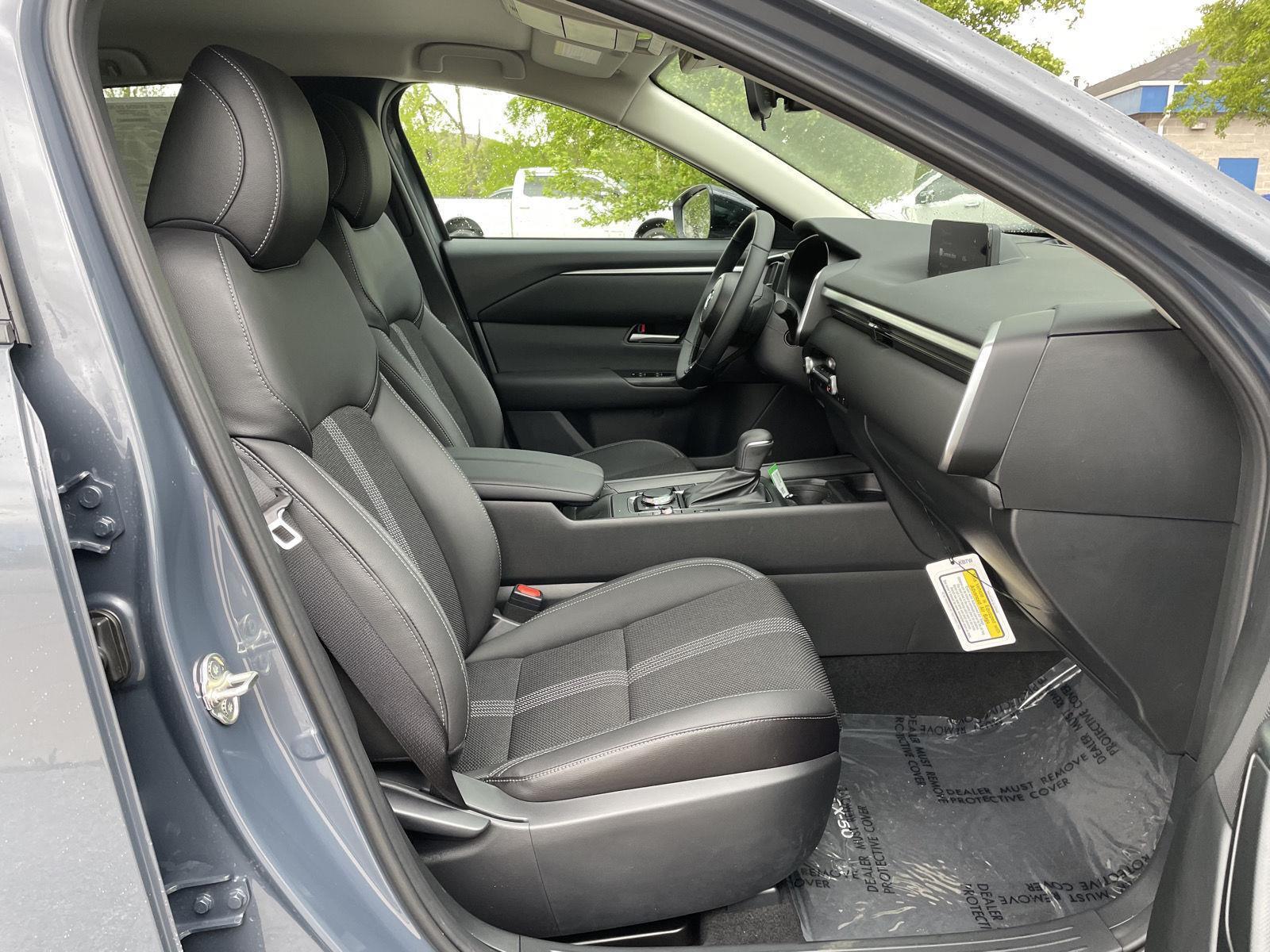 New 2025 Mazda CX-50 Hybrid for sale in Lincoln NE