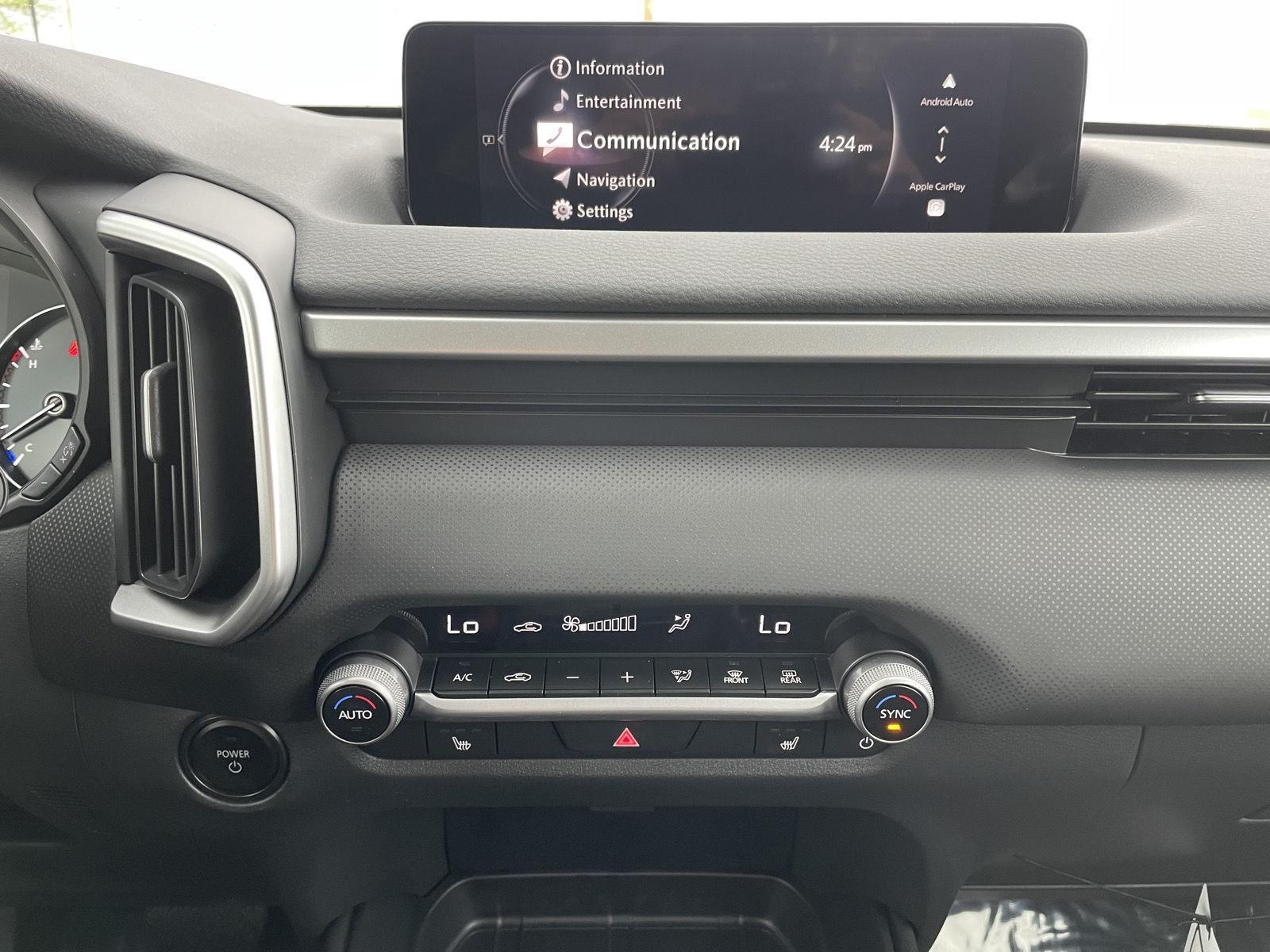 New 2025 Mazda CX-50 Hybrid for sale in Lincoln NE