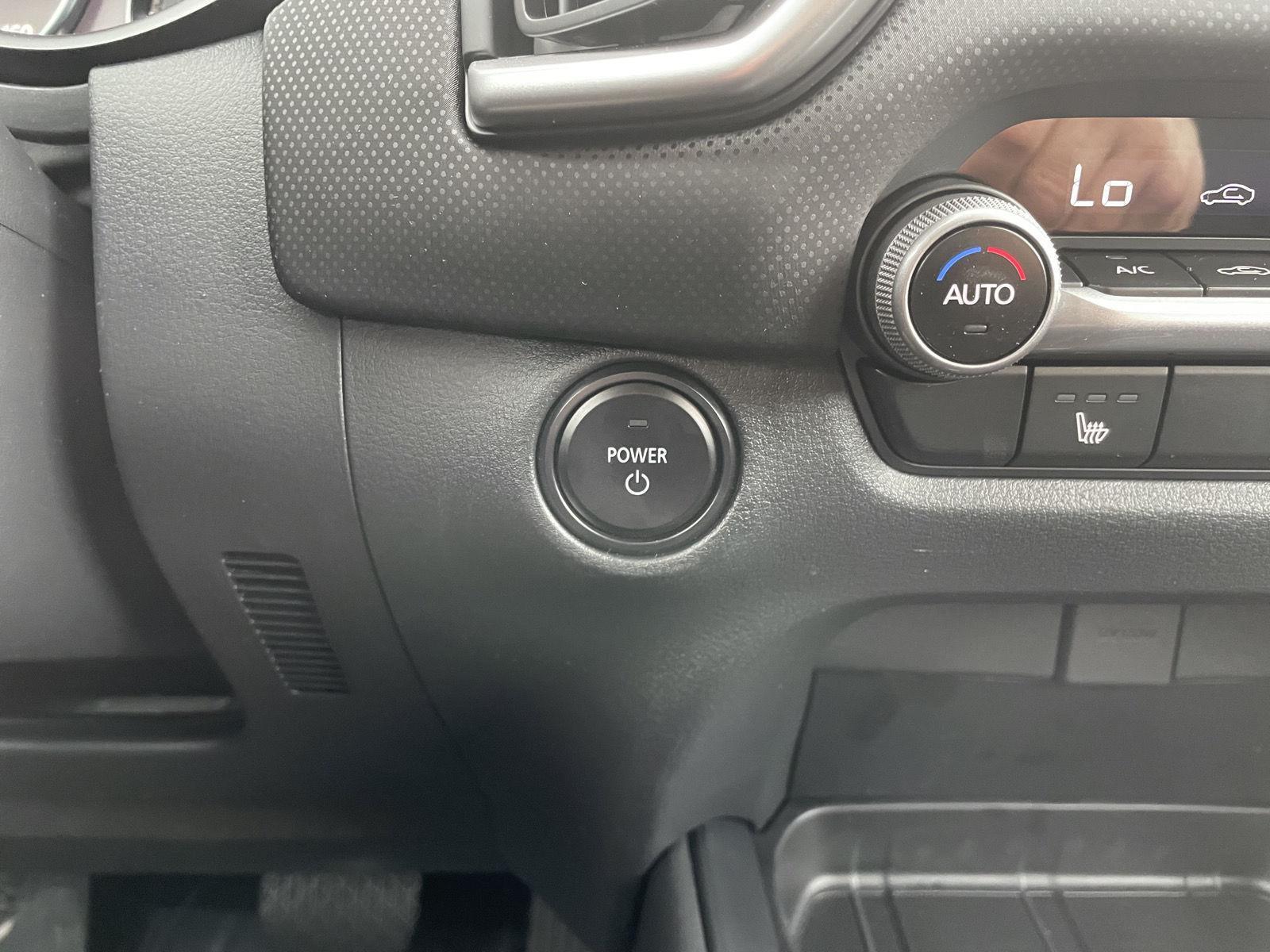 New 2025 Mazda CX-50 Hybrid for sale in Lincoln NE