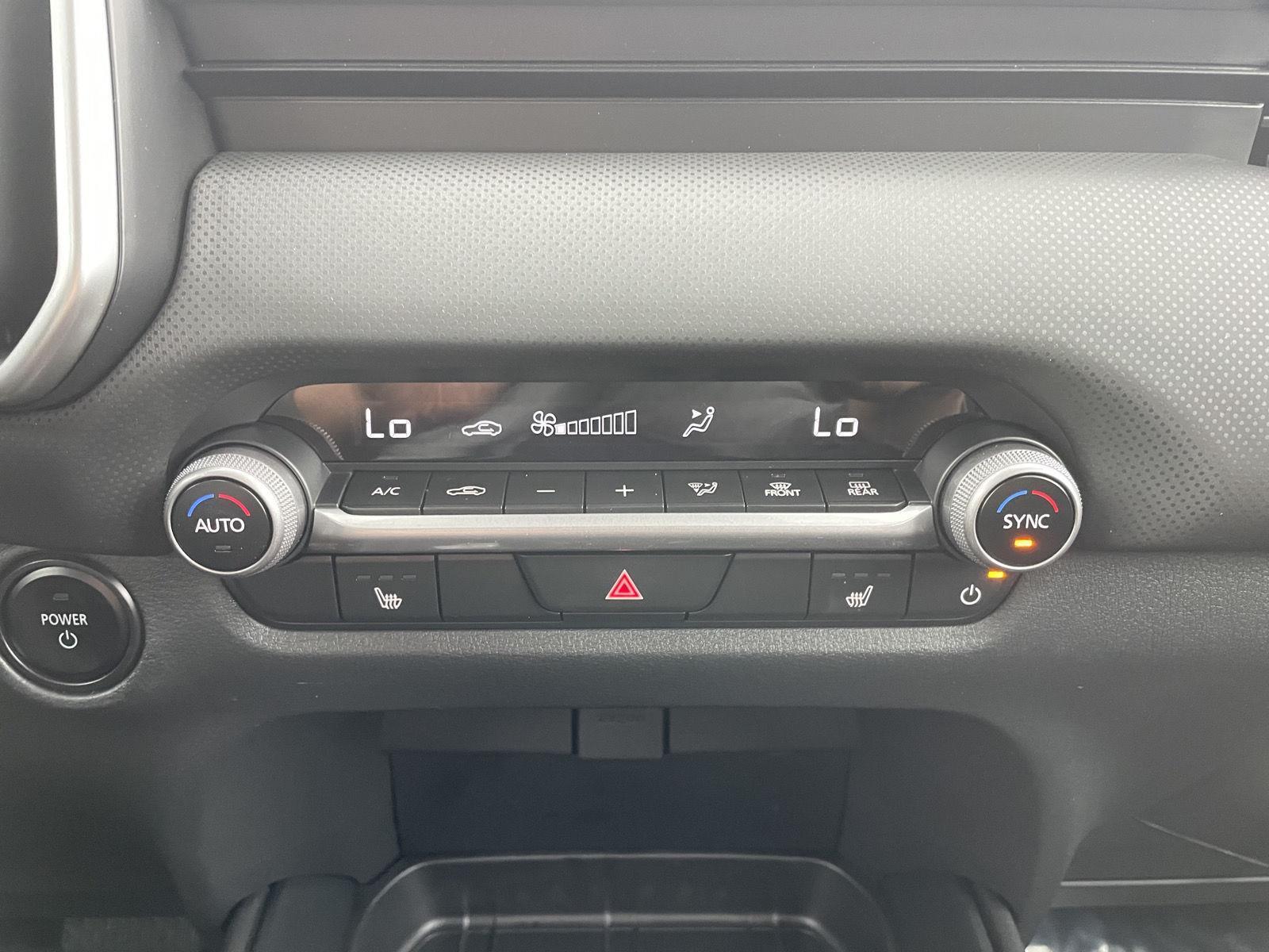 New 2025 Mazda CX-50 Hybrid for sale in Lincoln NE