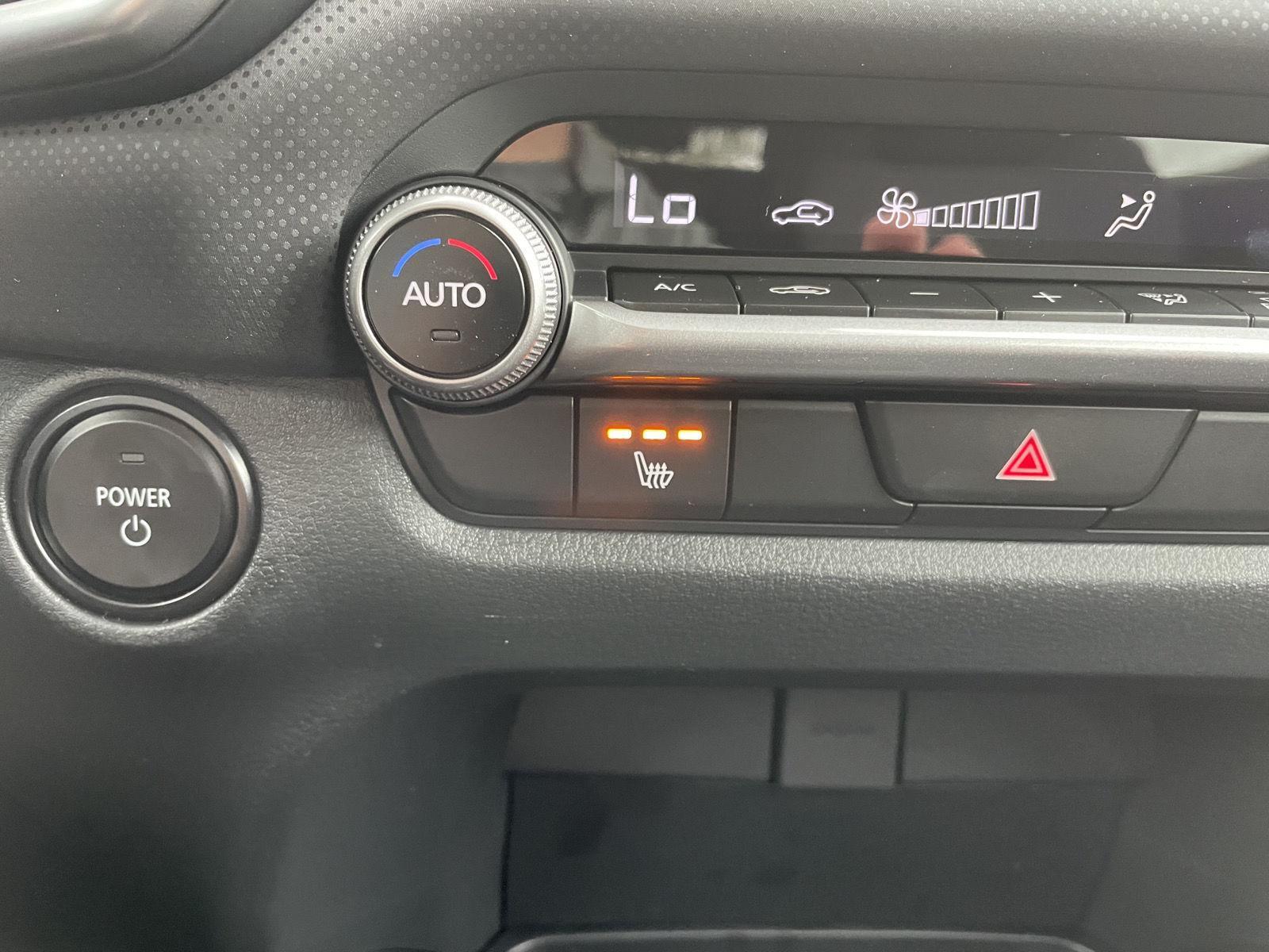 New 2025 Mazda CX-50 Hybrid for sale in Lincoln NE