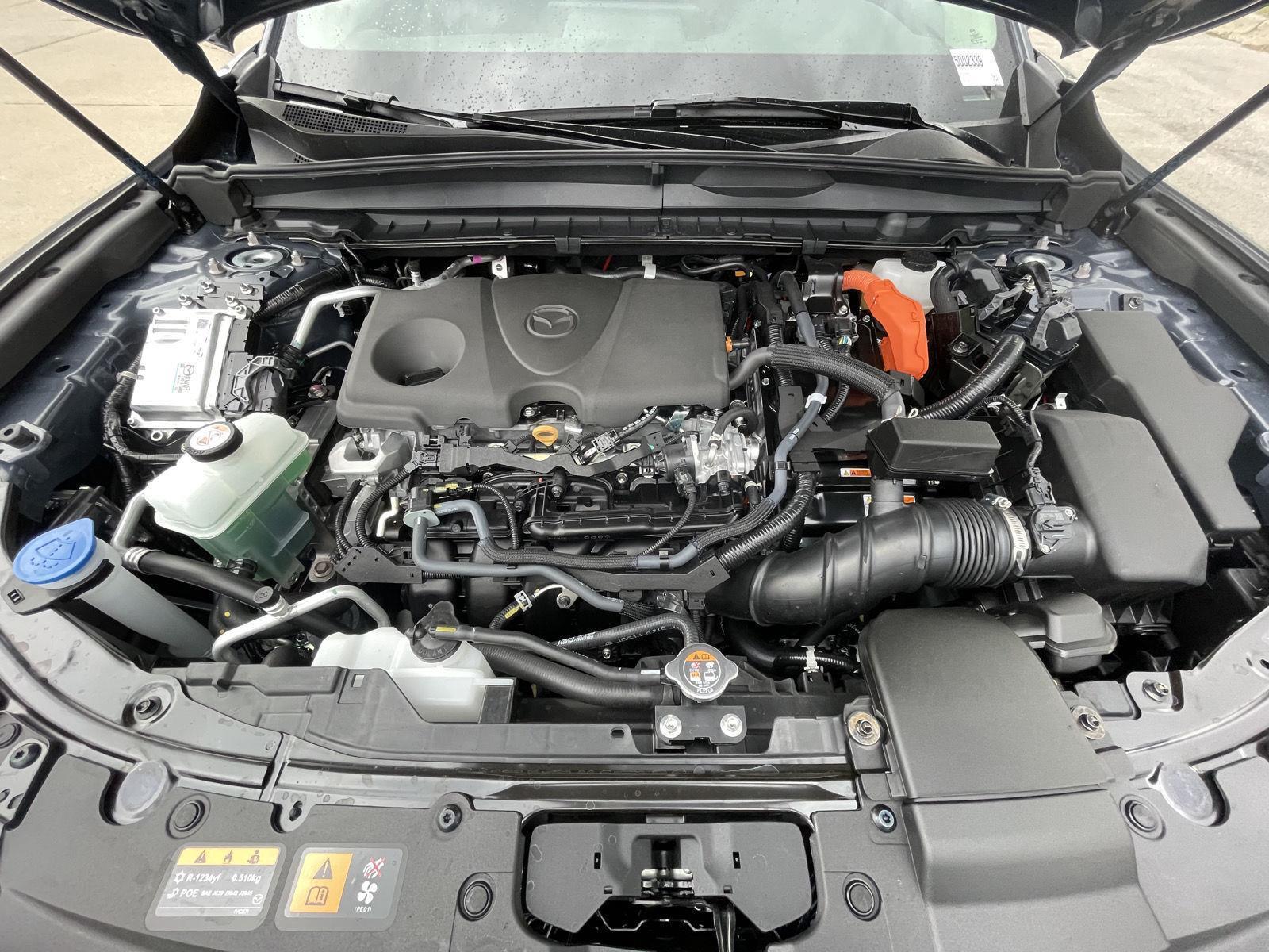 New 2025 Mazda CX-50 Hybrid for sale in Lincoln NE