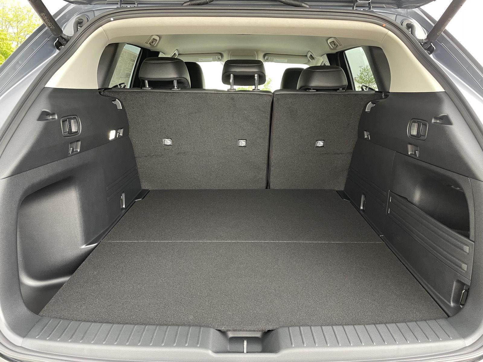New 2025 Mazda CX-50 Hybrid for sale in Lincoln NE