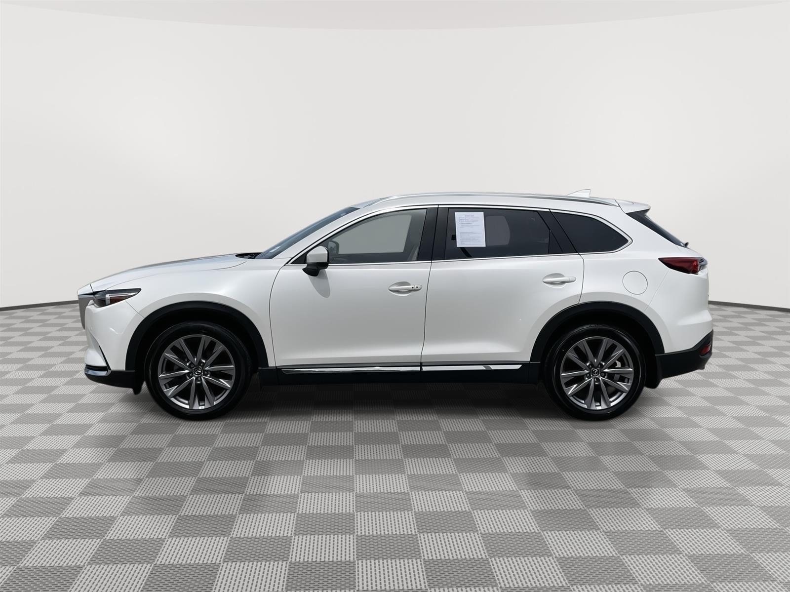 Used 2023 Mazda CX-9 Grand Touring SUV for sale in Lincoln NE