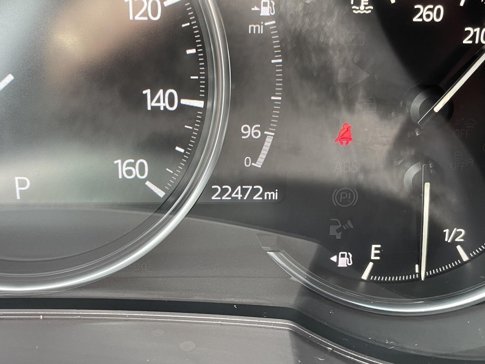 Used 2023 Mazda CX-9 Grand Touring SUV for sale in Lincoln NE