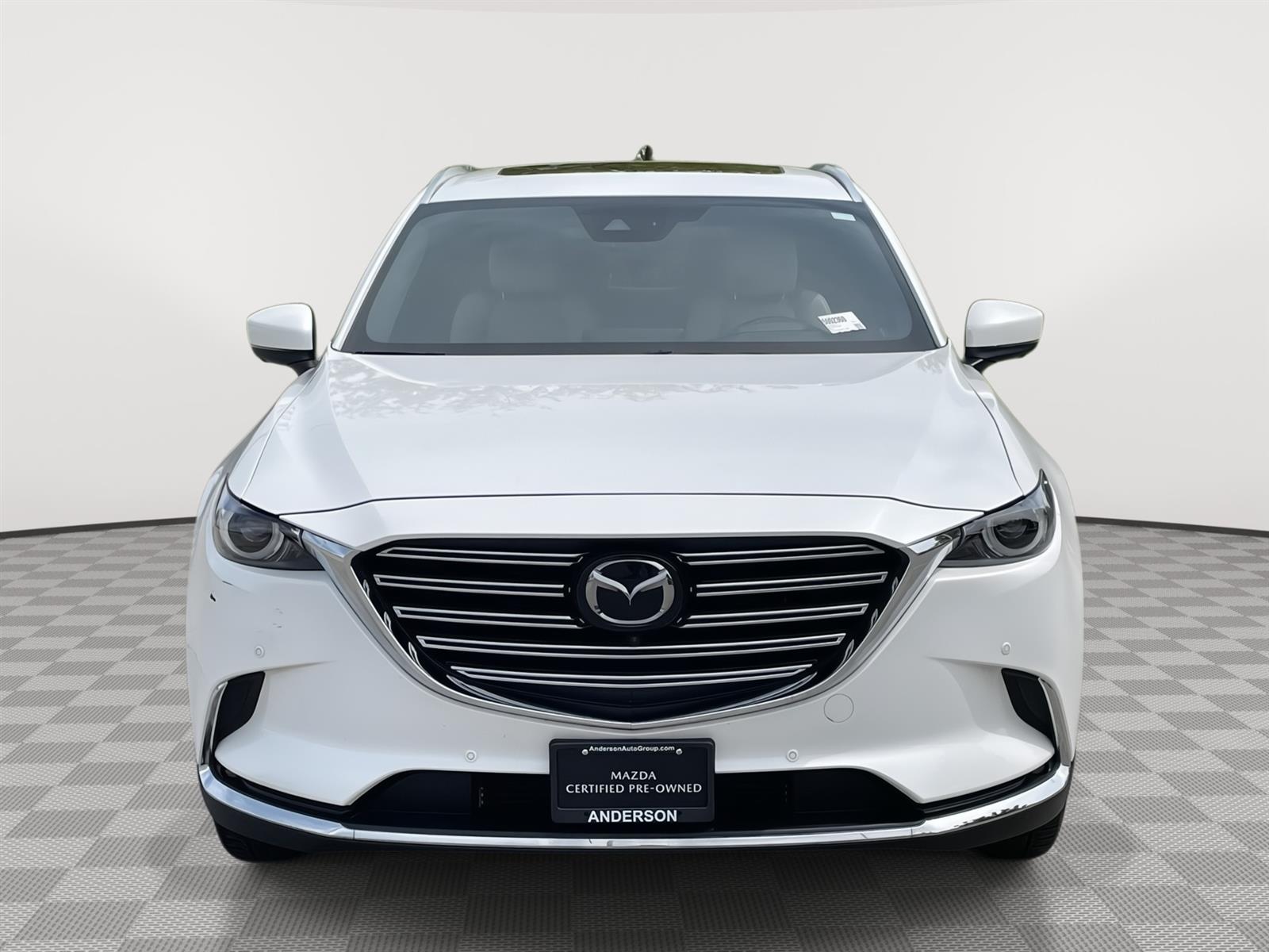 Used 2023 Mazda CX-9 Grand Touring SUV for sale in Lincoln NE