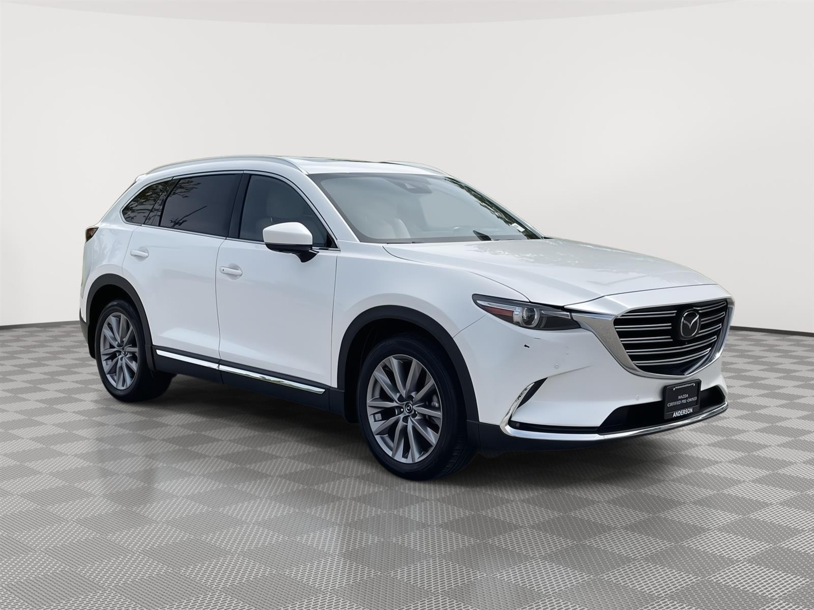 Used 2023 Mazda CX-9 Grand Touring SUV for sale in Lincoln NE