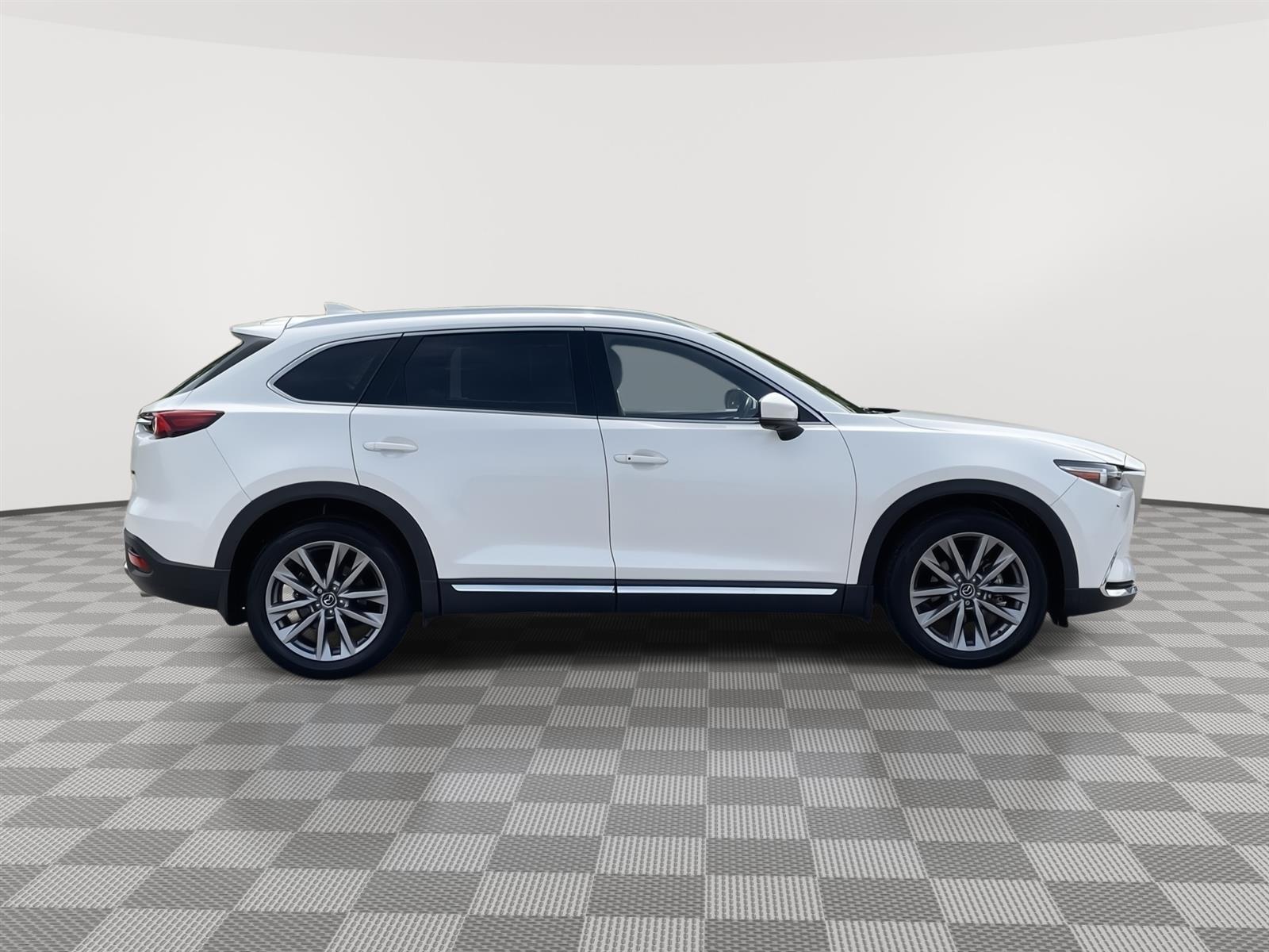 Used 2023 Mazda CX-9 Grand Touring SUV for sale in Lincoln NE