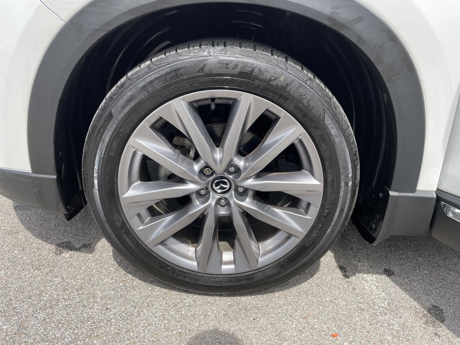 Used 2023 Mazda CX-9 Grand Touring SUV for sale in Lincoln NE