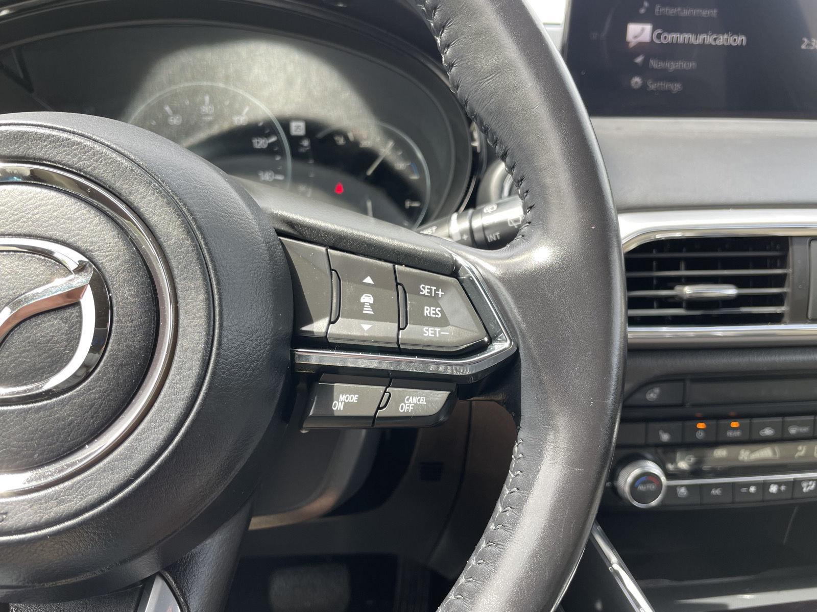 Used 2023 Mazda CX-9 Grand Touring SUV for sale in Lincoln NE