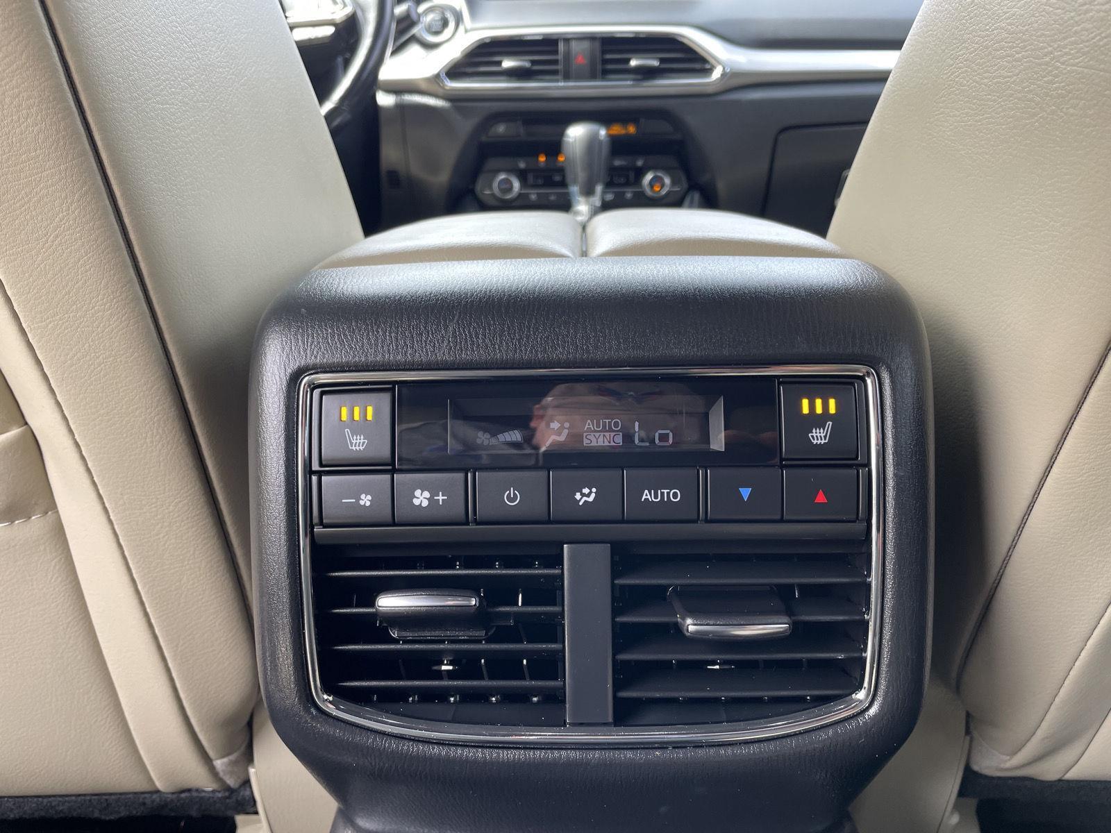 Used 2023 Mazda CX-9 Grand Touring SUV for sale in Lincoln NE