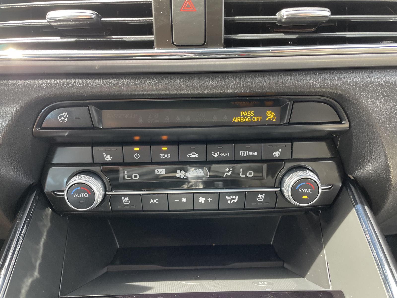 Used 2023 Mazda CX-9 Grand Touring SUV for sale in Lincoln NE
