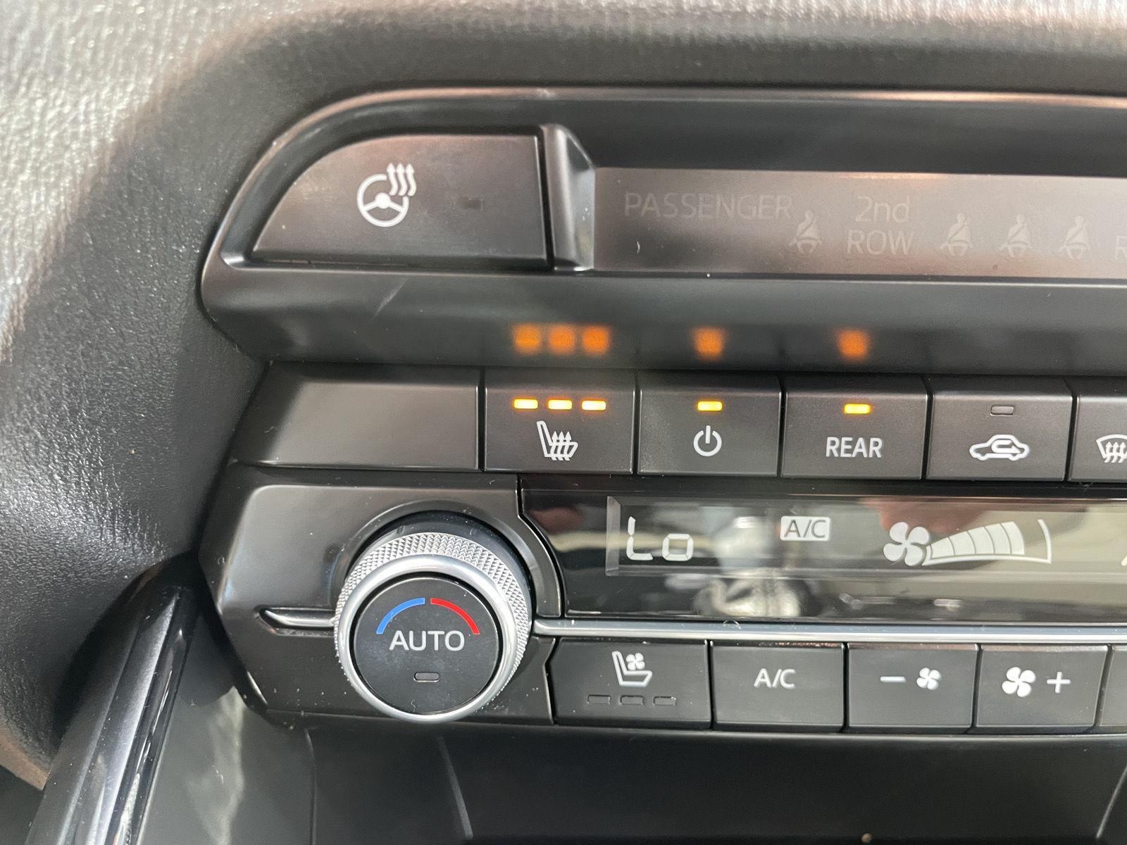Used 2023 Mazda CX-9 Grand Touring SUV for sale in Lincoln NE