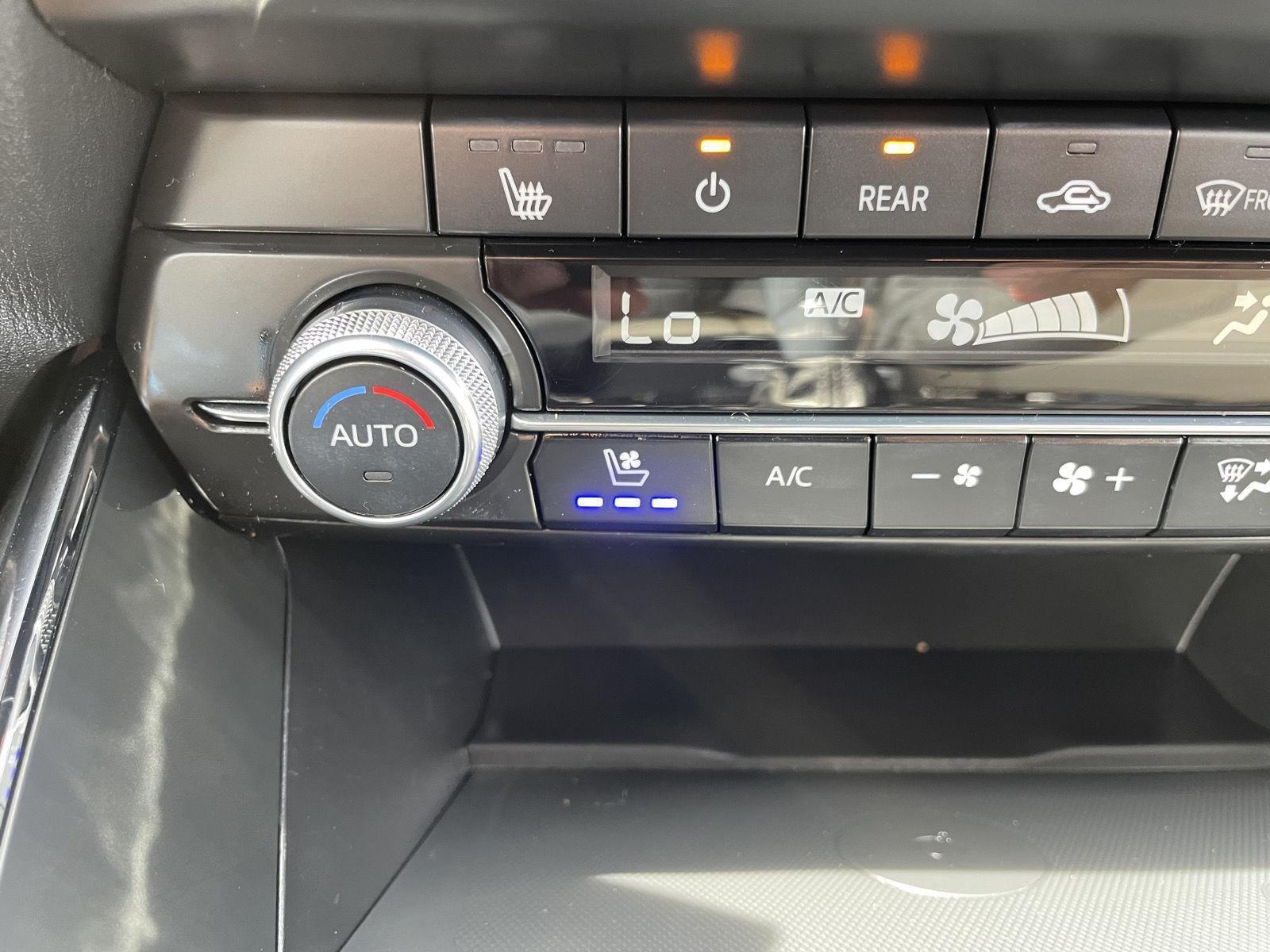 Used 2023 Mazda CX-9 Grand Touring SUV for sale in Lincoln NE