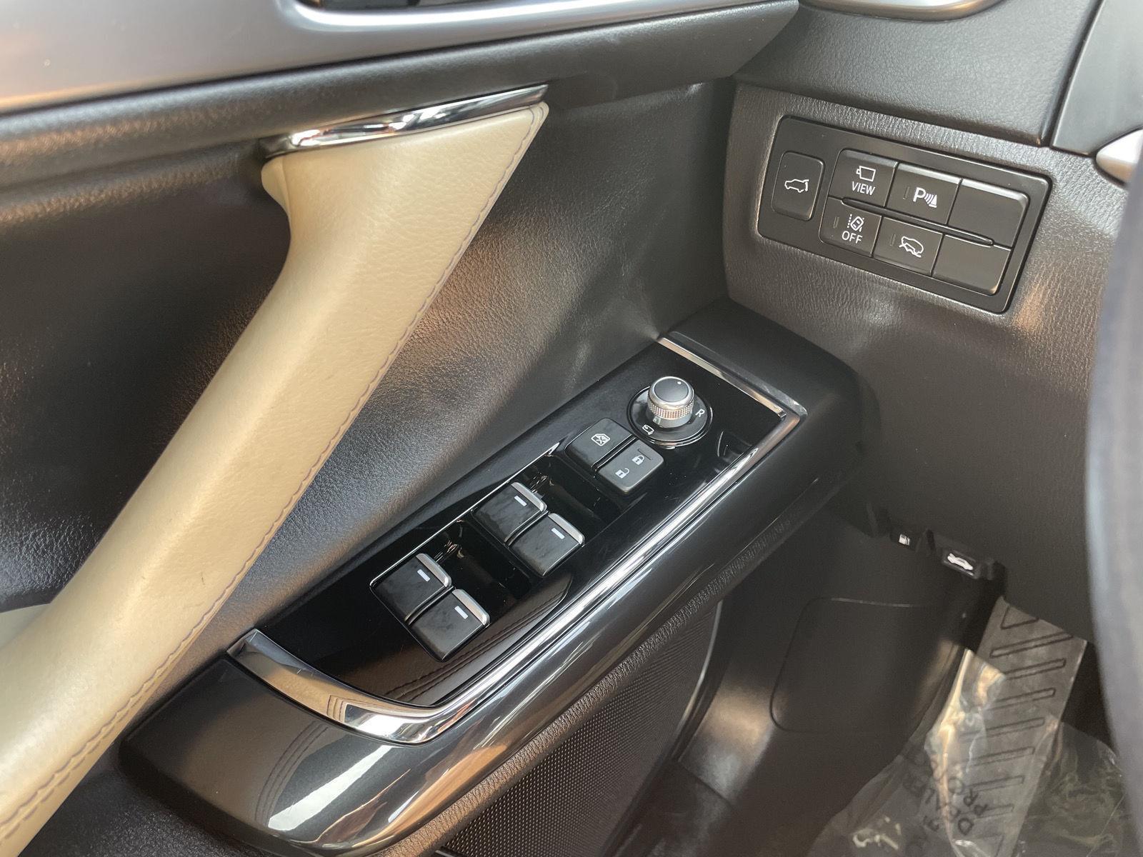Used 2023 Mazda CX-9 Grand Touring SUV for sale in Lincoln NE