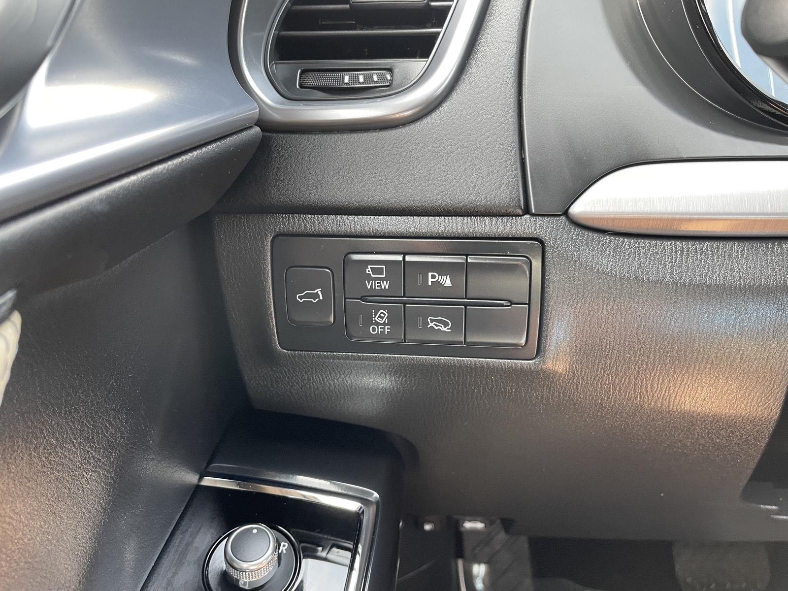 Used 2023 Mazda CX-9 Grand Touring SUV for sale in Lincoln NE