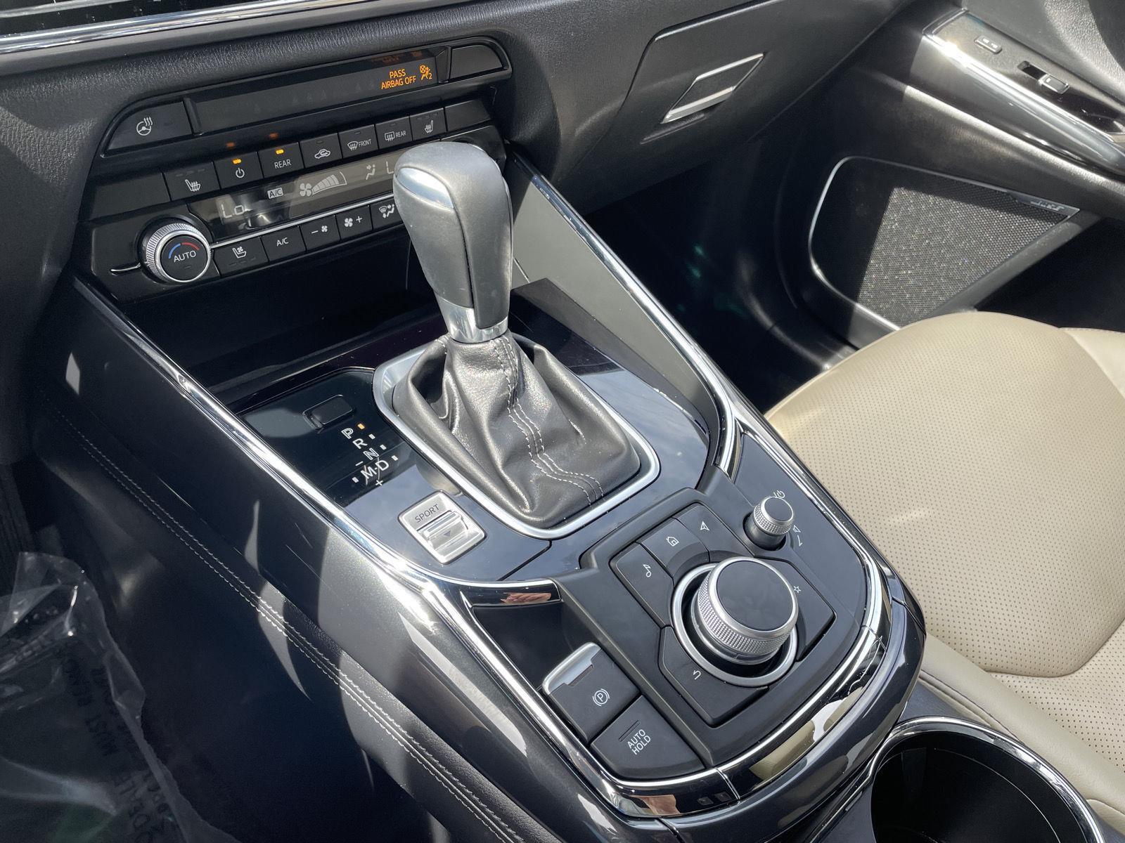 Used 2023 Mazda CX-9 Grand Touring SUV for sale in Lincoln NE