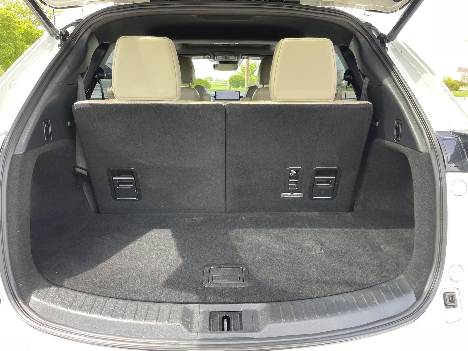 Used 2023 Mazda CX-9 Grand Touring SUV for sale in Lincoln NE