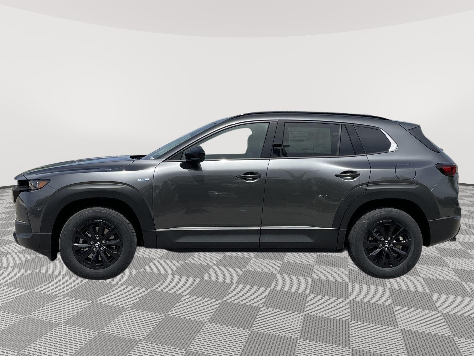 New 2025 Mazda CX-50 Hybrid for sale in Lincoln NE